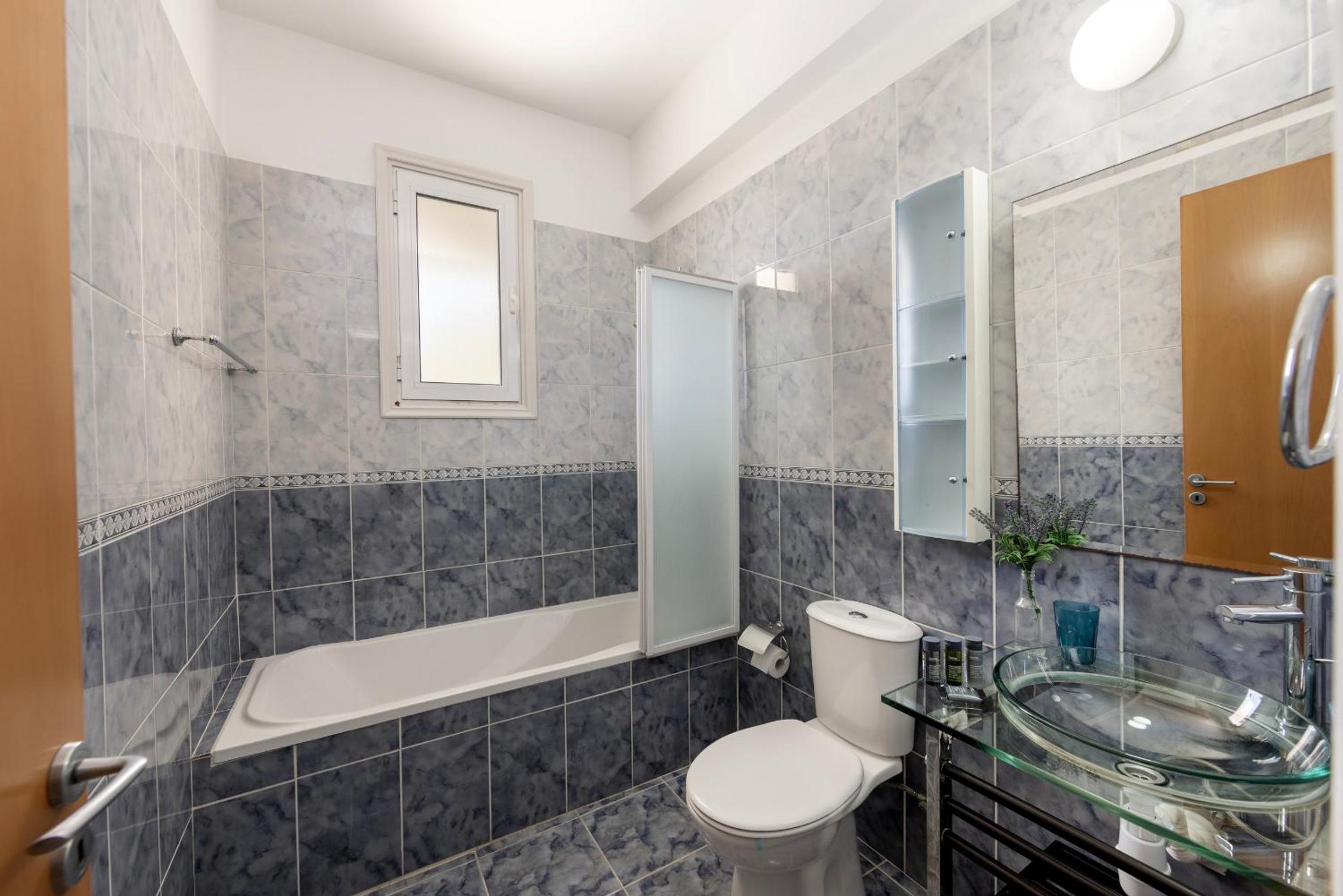 Protaras Sunrise Zen Seafront Villa