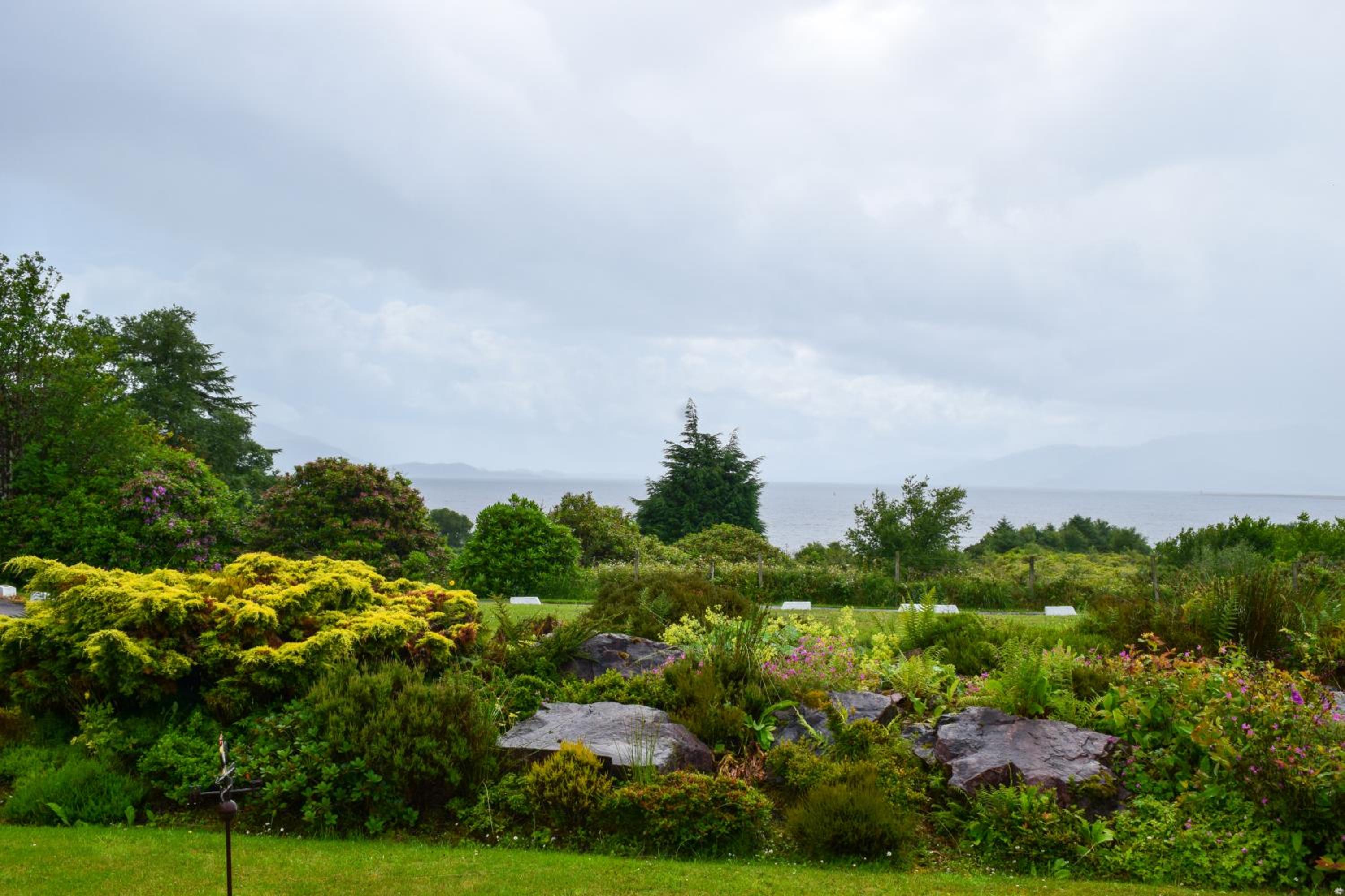 Heatherbank Cottage