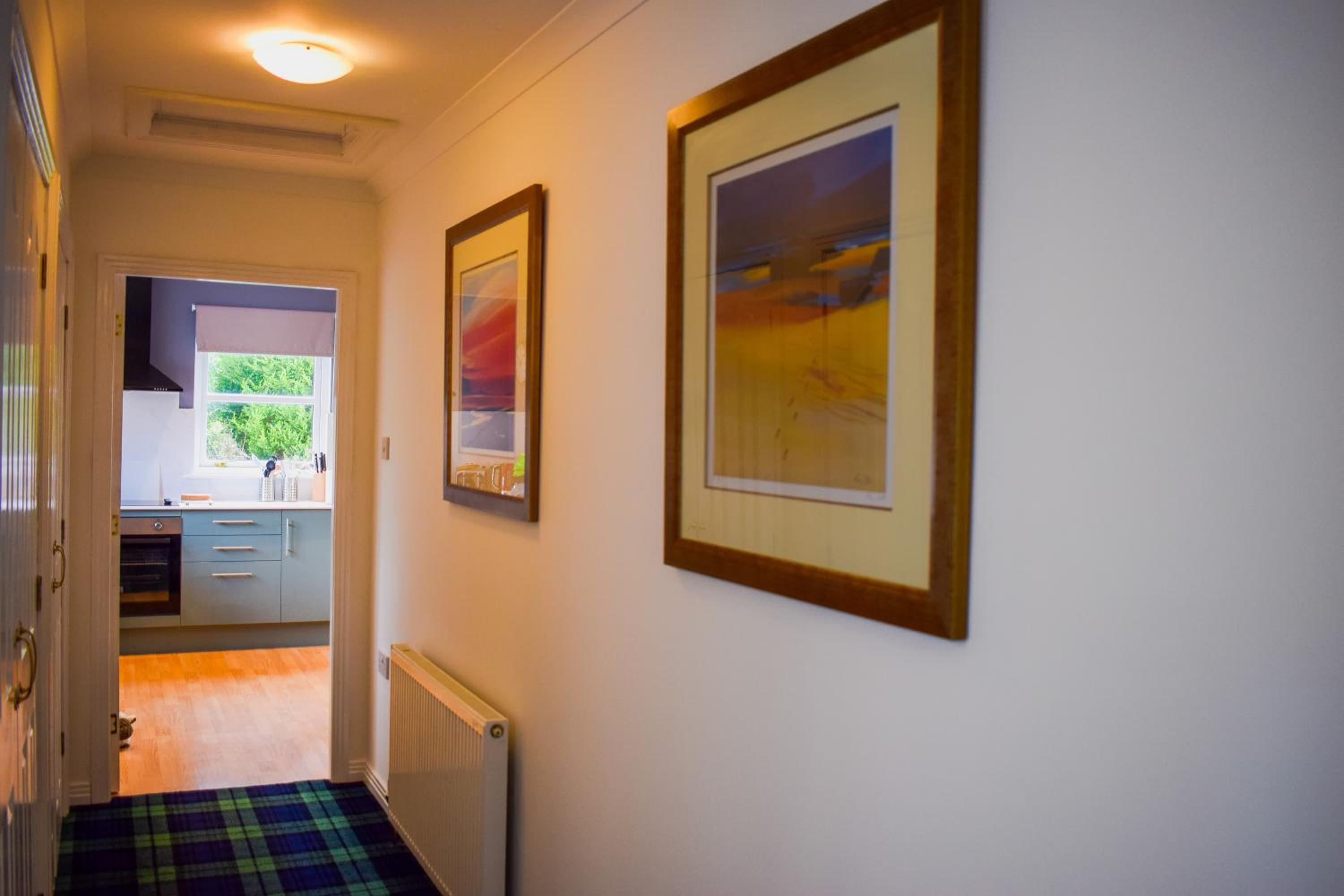 Heatherbank Cottage