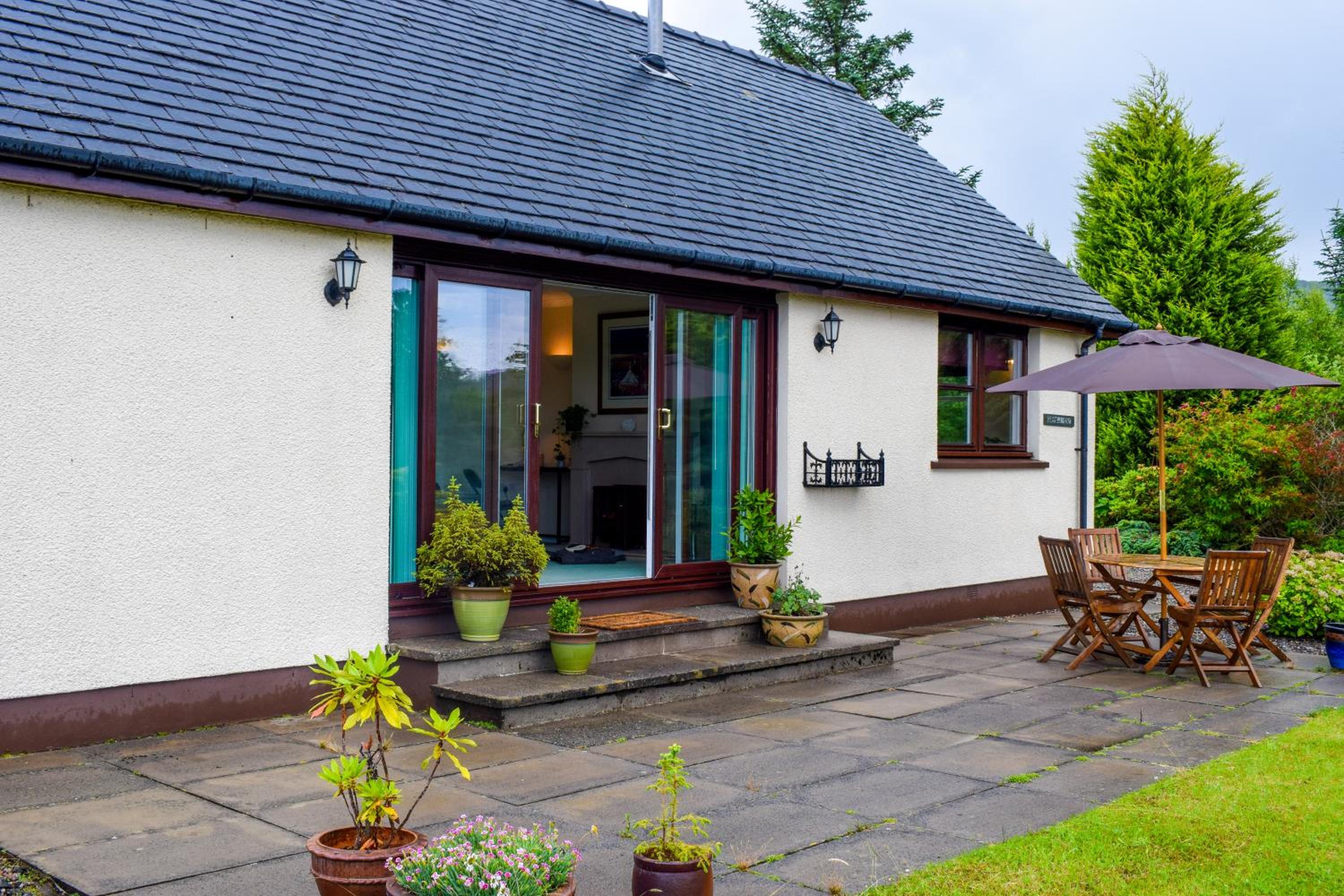 Heatherbank Cottage