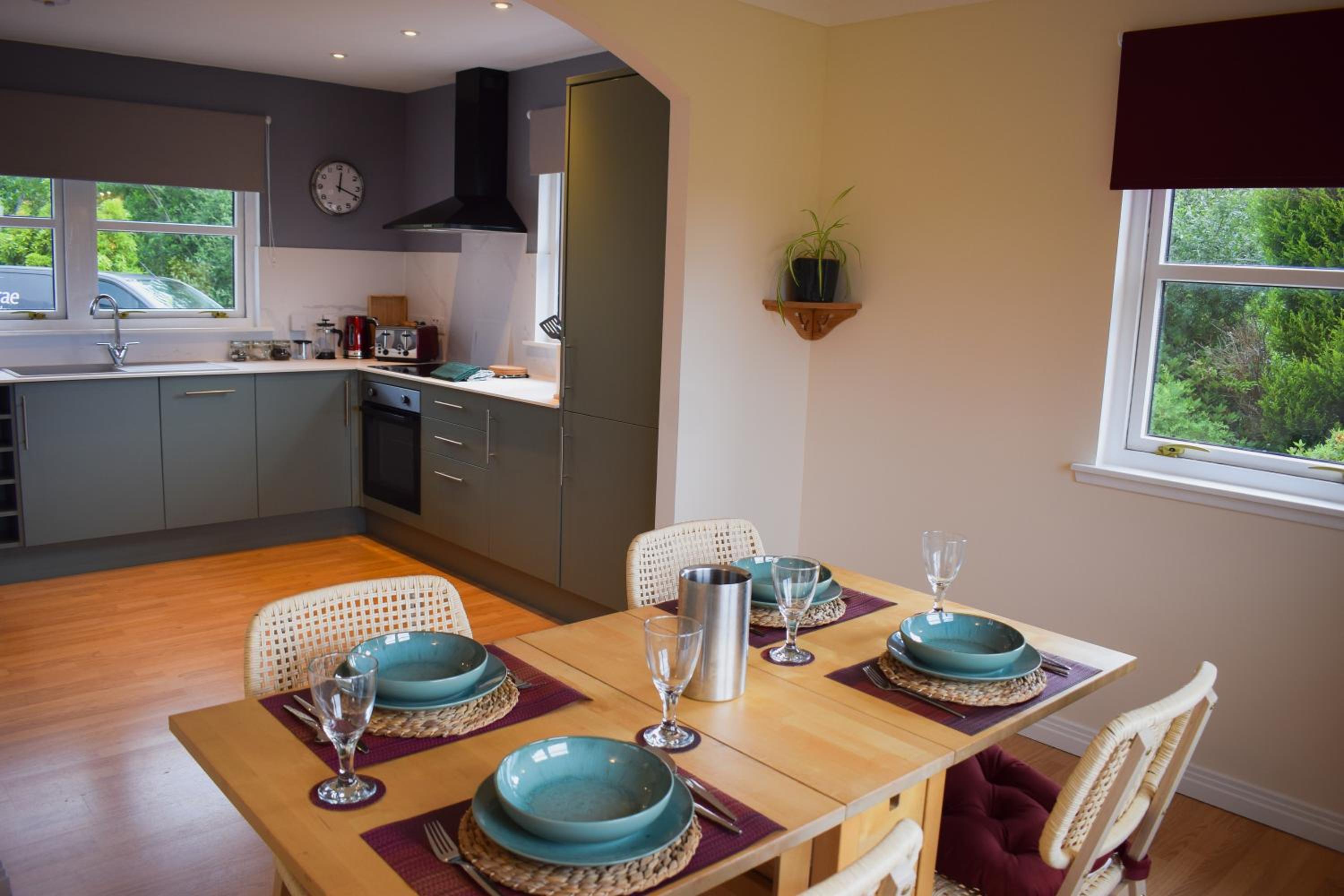 Heatherbank Cottage