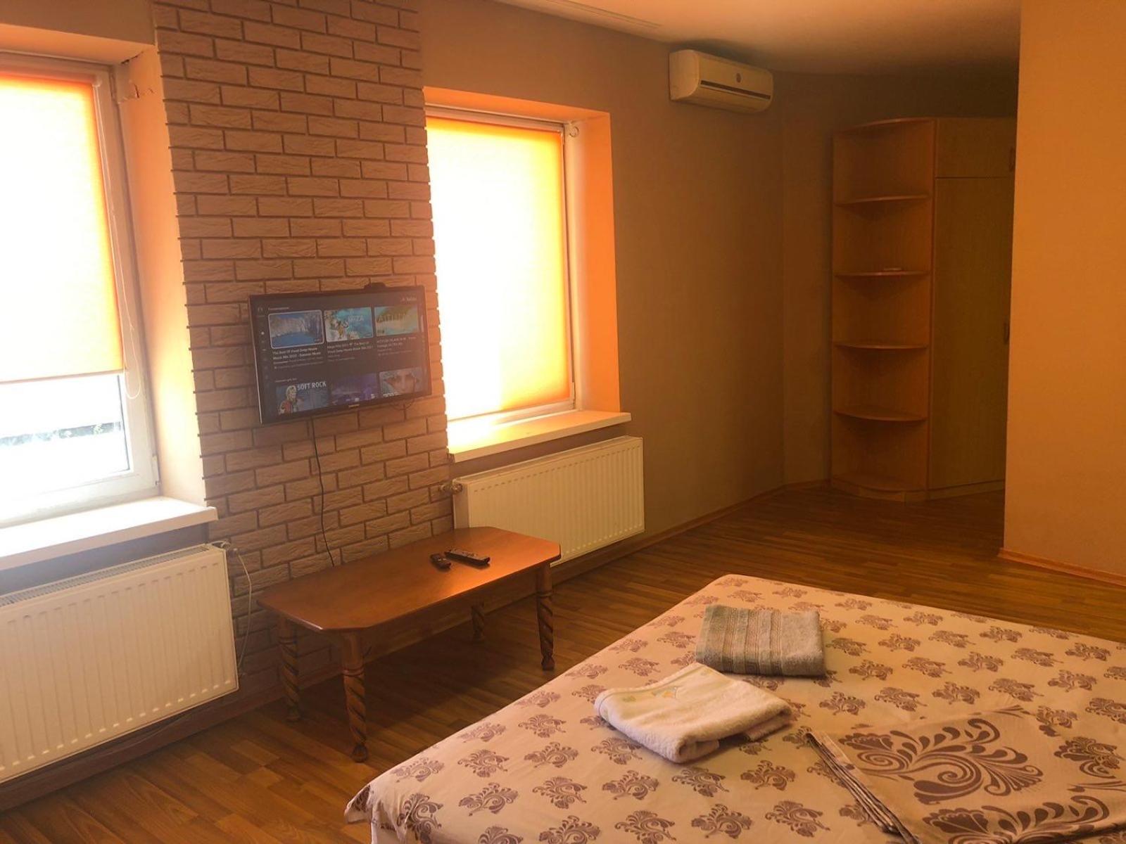 Apartments Most City Center