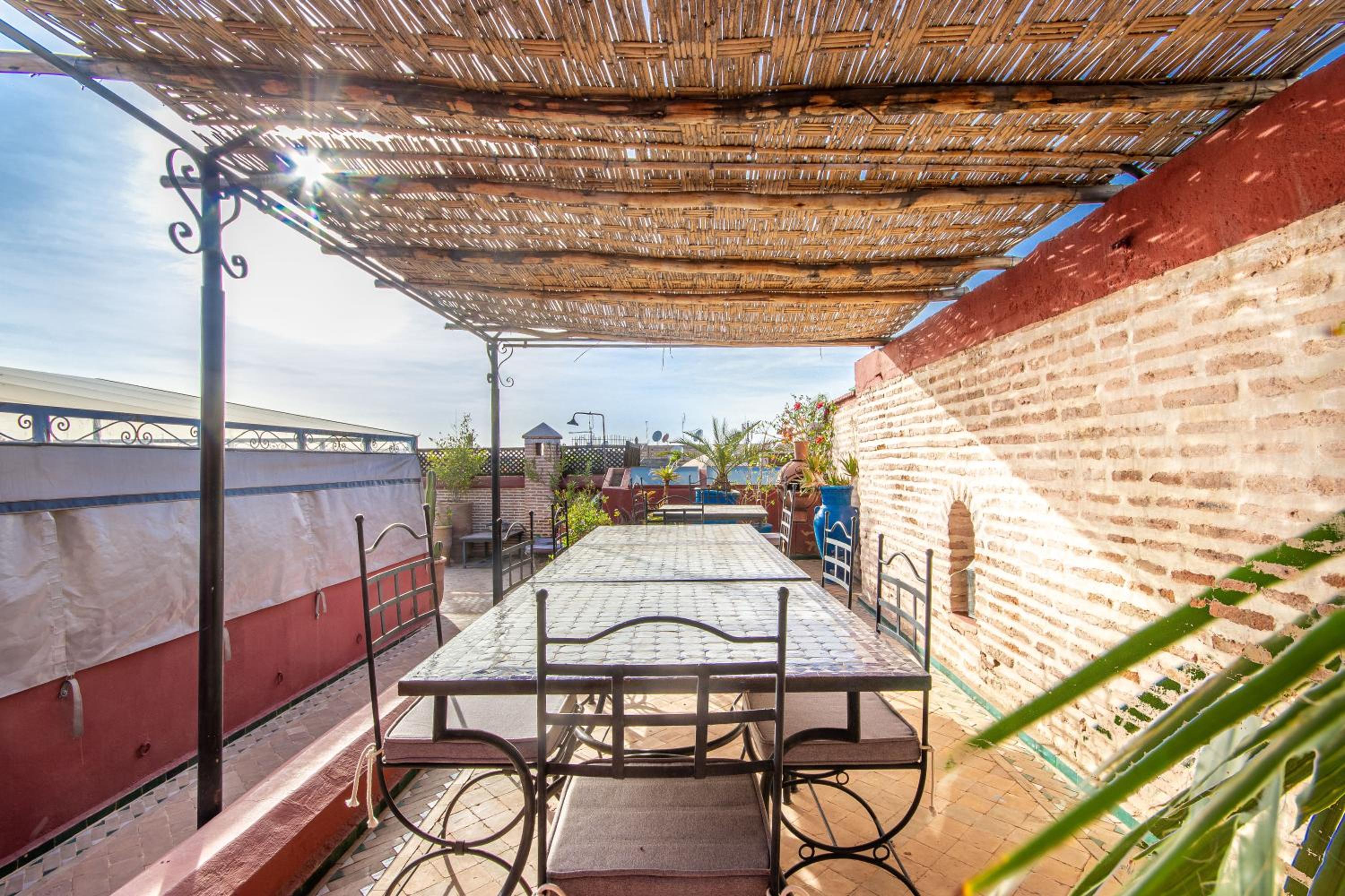 roof