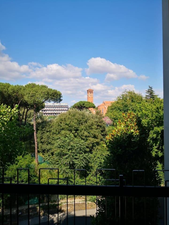 Aurelia City Garden