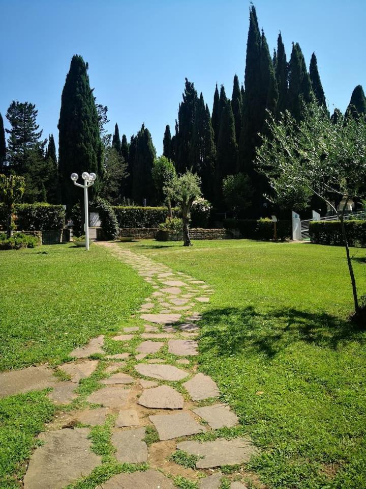 Aurelia City Garden