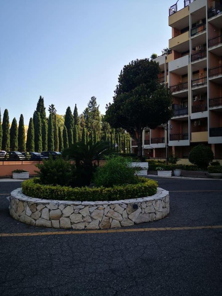 Aurelia City Garden