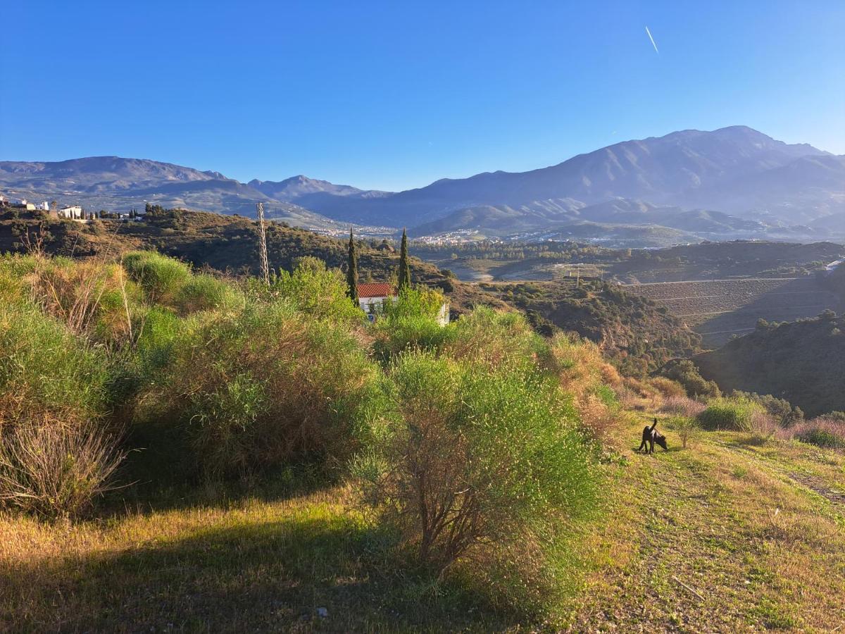 Casa Amani view 4