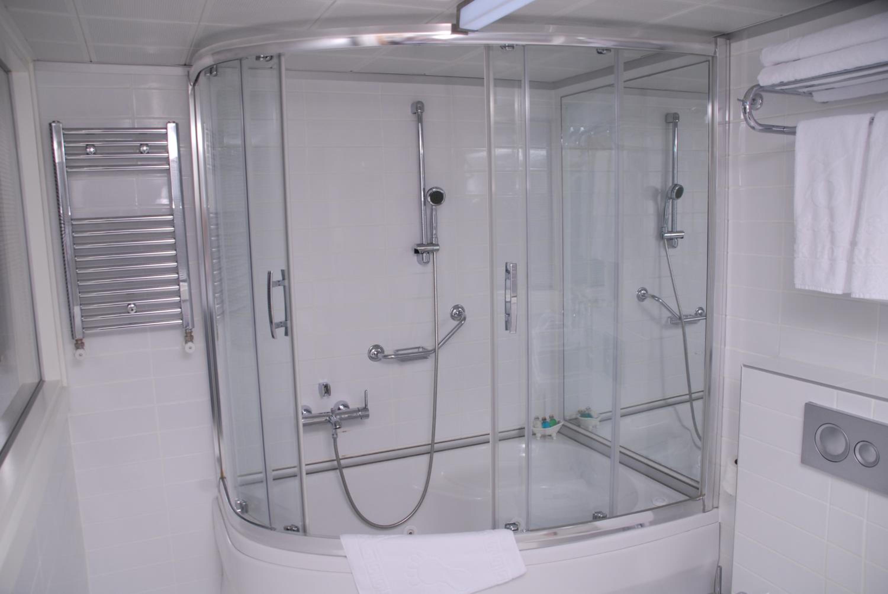 Oglakcioglu Park Boutique Hotel - Image 94