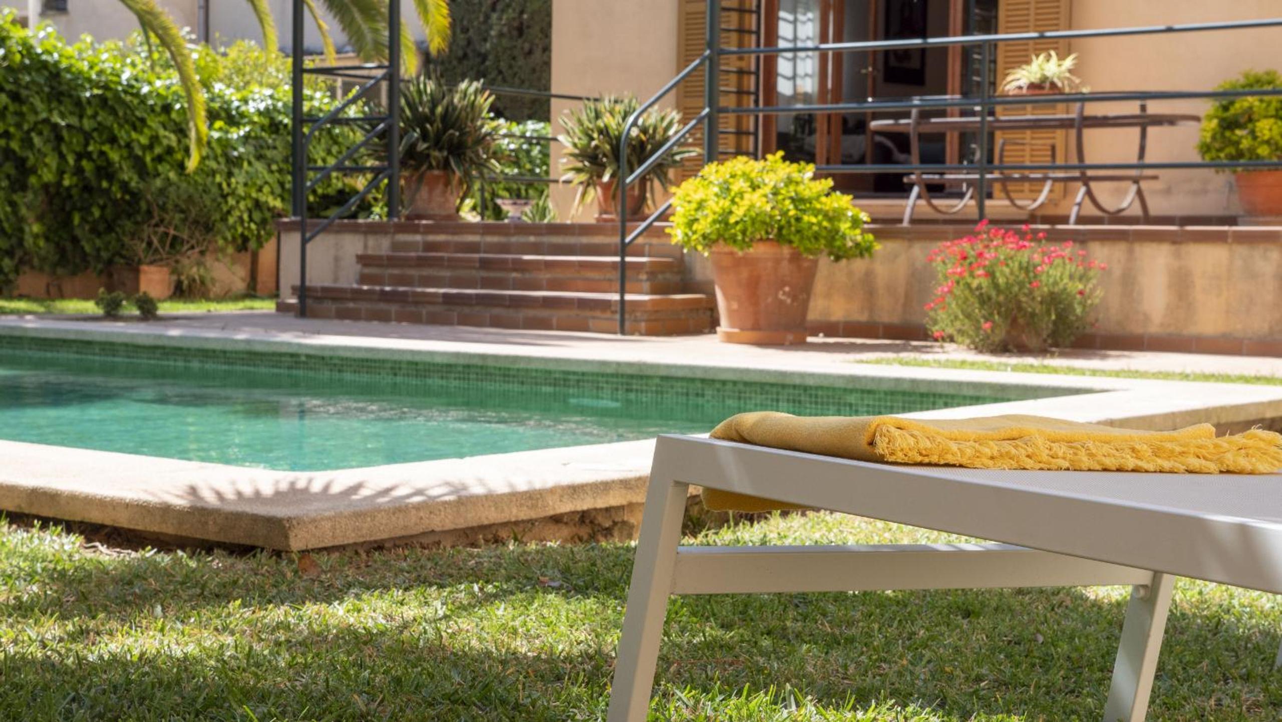 Villa Palma 3 view 2