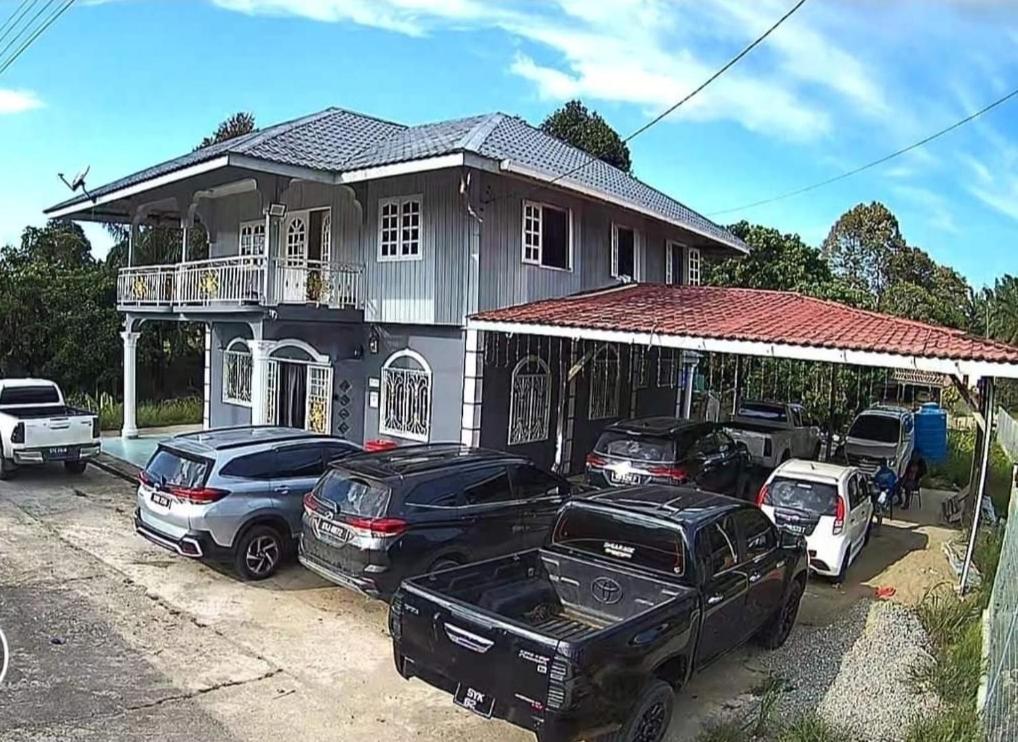 BAEY D'VILLA HOMESTAY KINABATANGAN photo 3