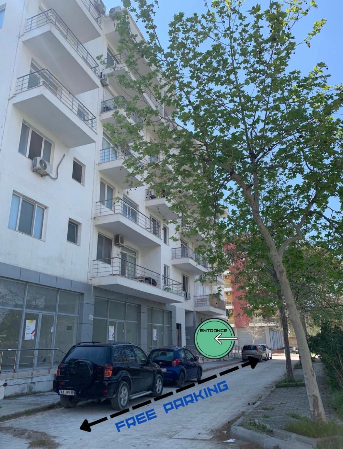 Antonela's Apartment