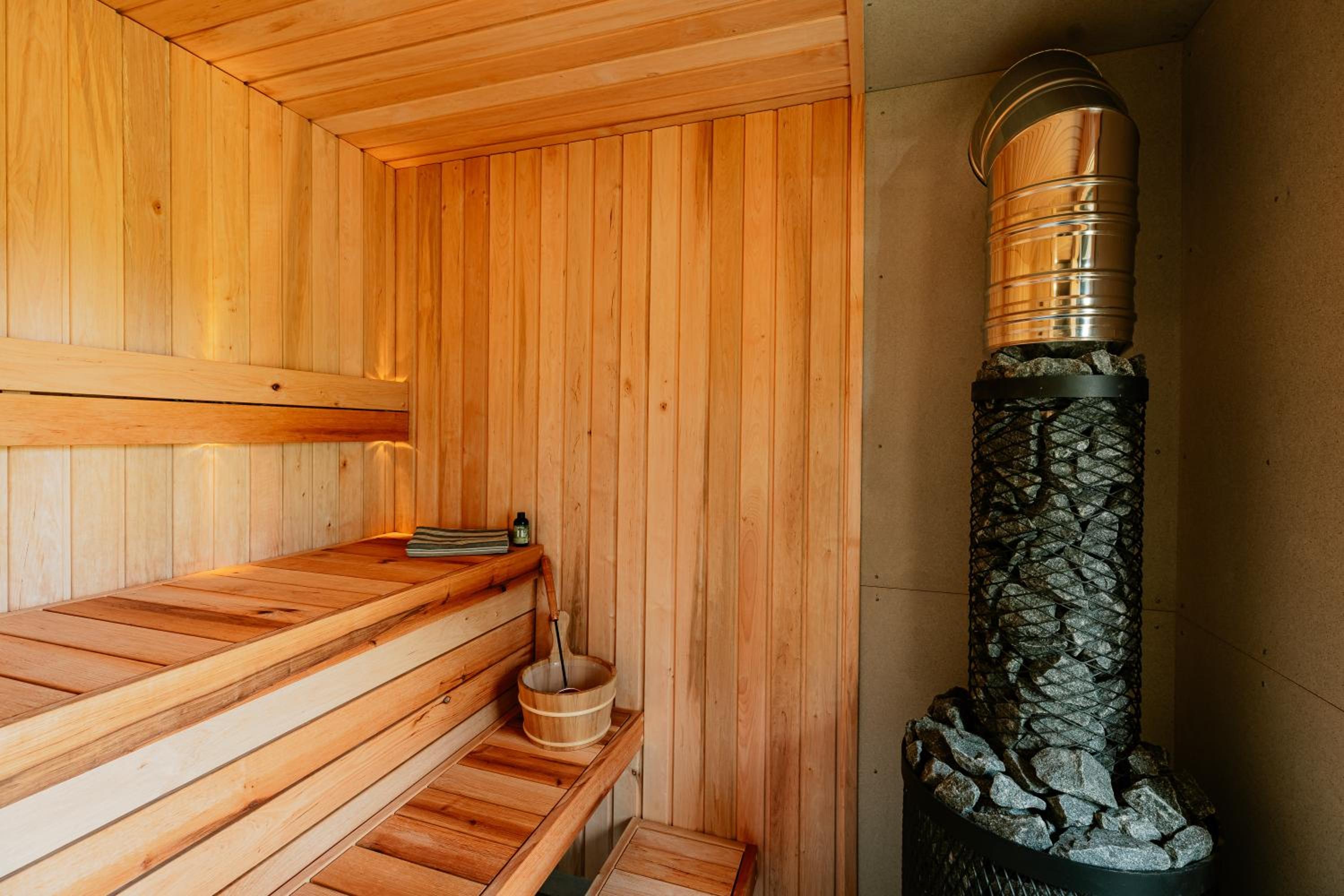 Tindioru Valley Resort