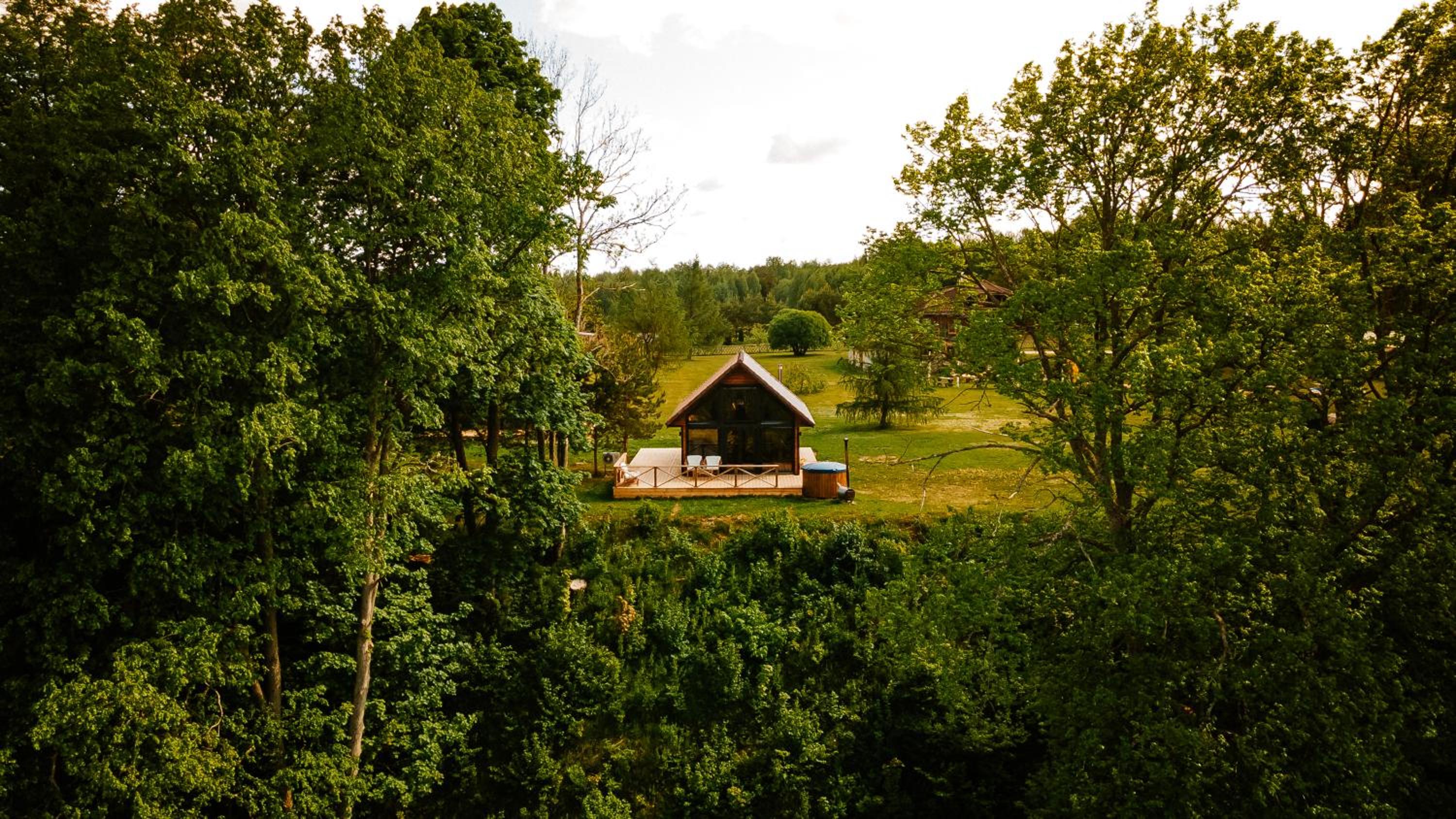 Tindioru Valley Resort