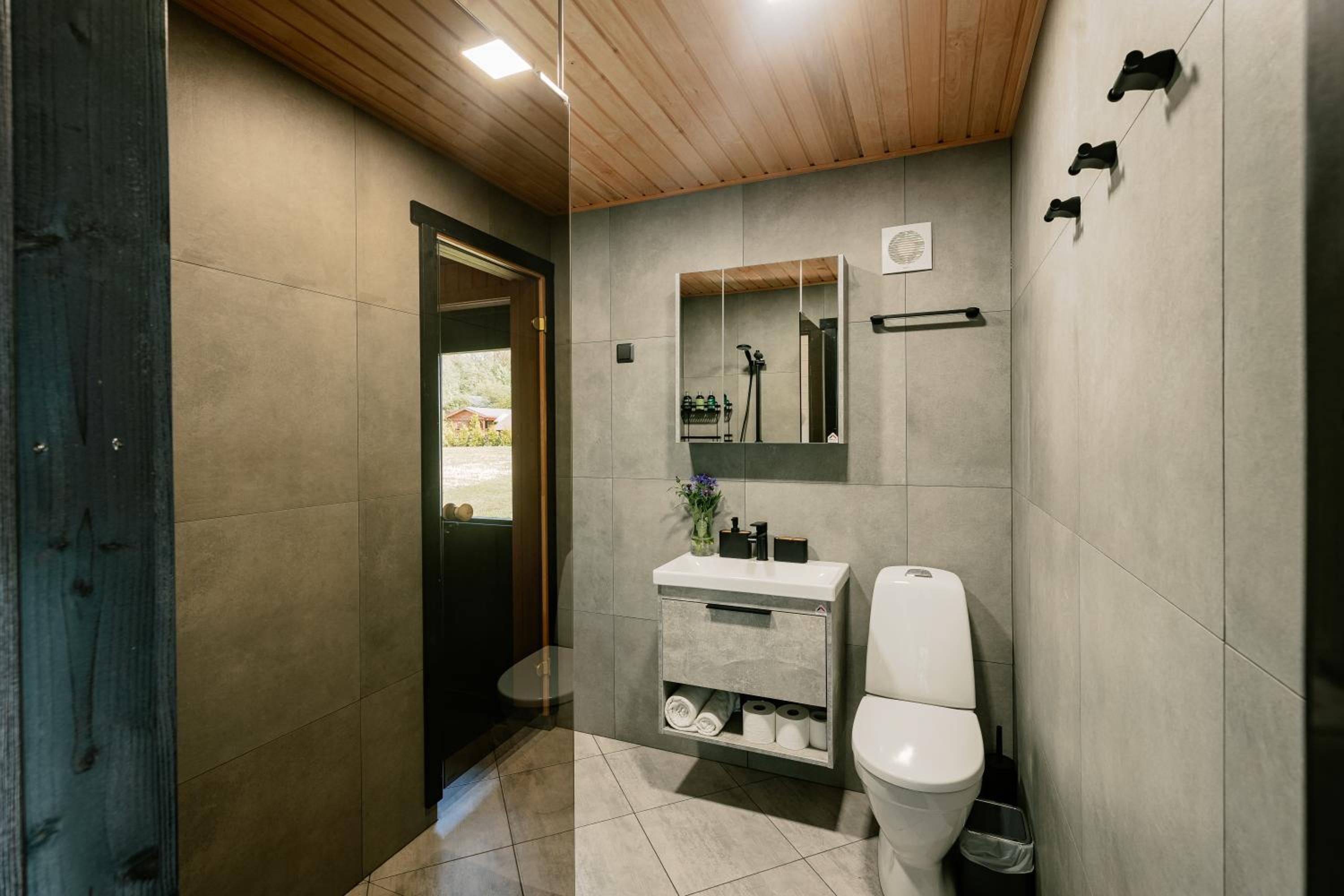 Tindioru Valley Resort