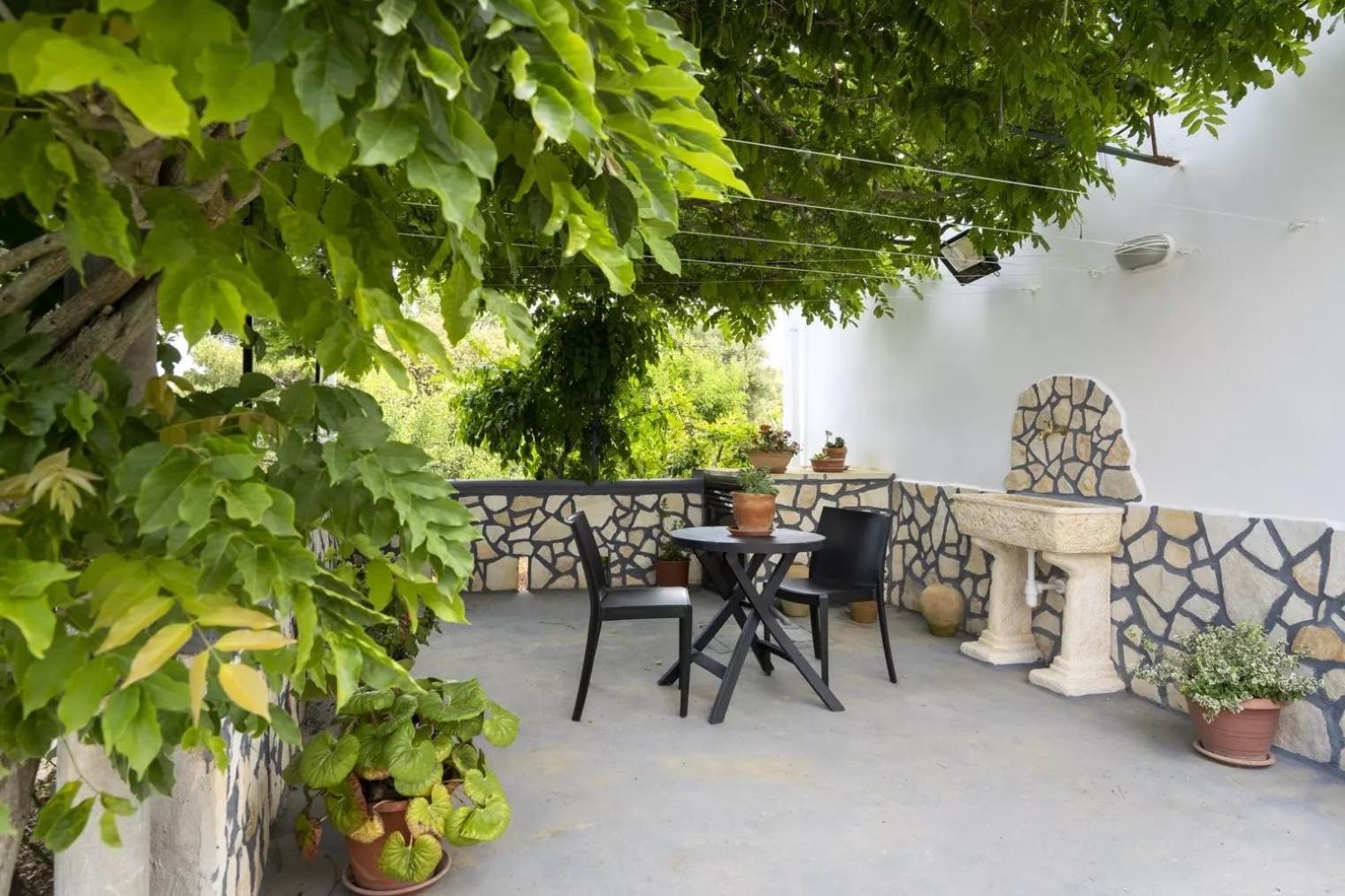 Trullo bello view 4