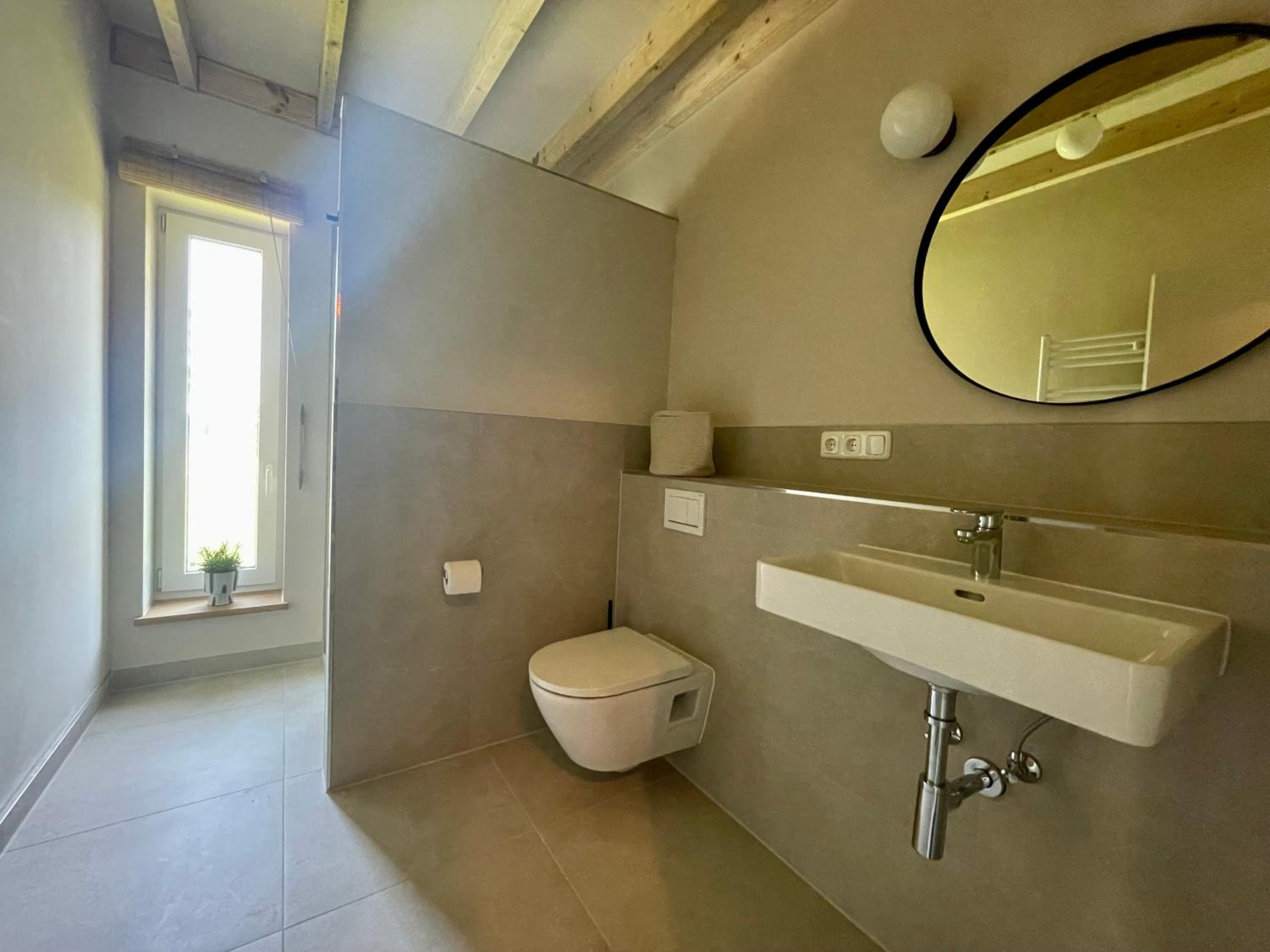 DünenMeer Ferienwohnung