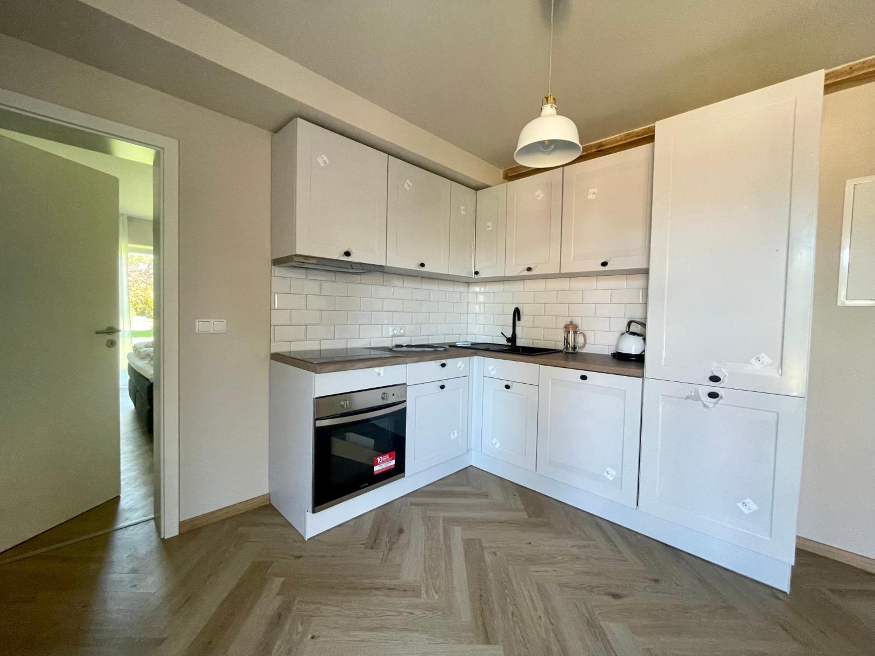 DünenMeer Ferienwohnung