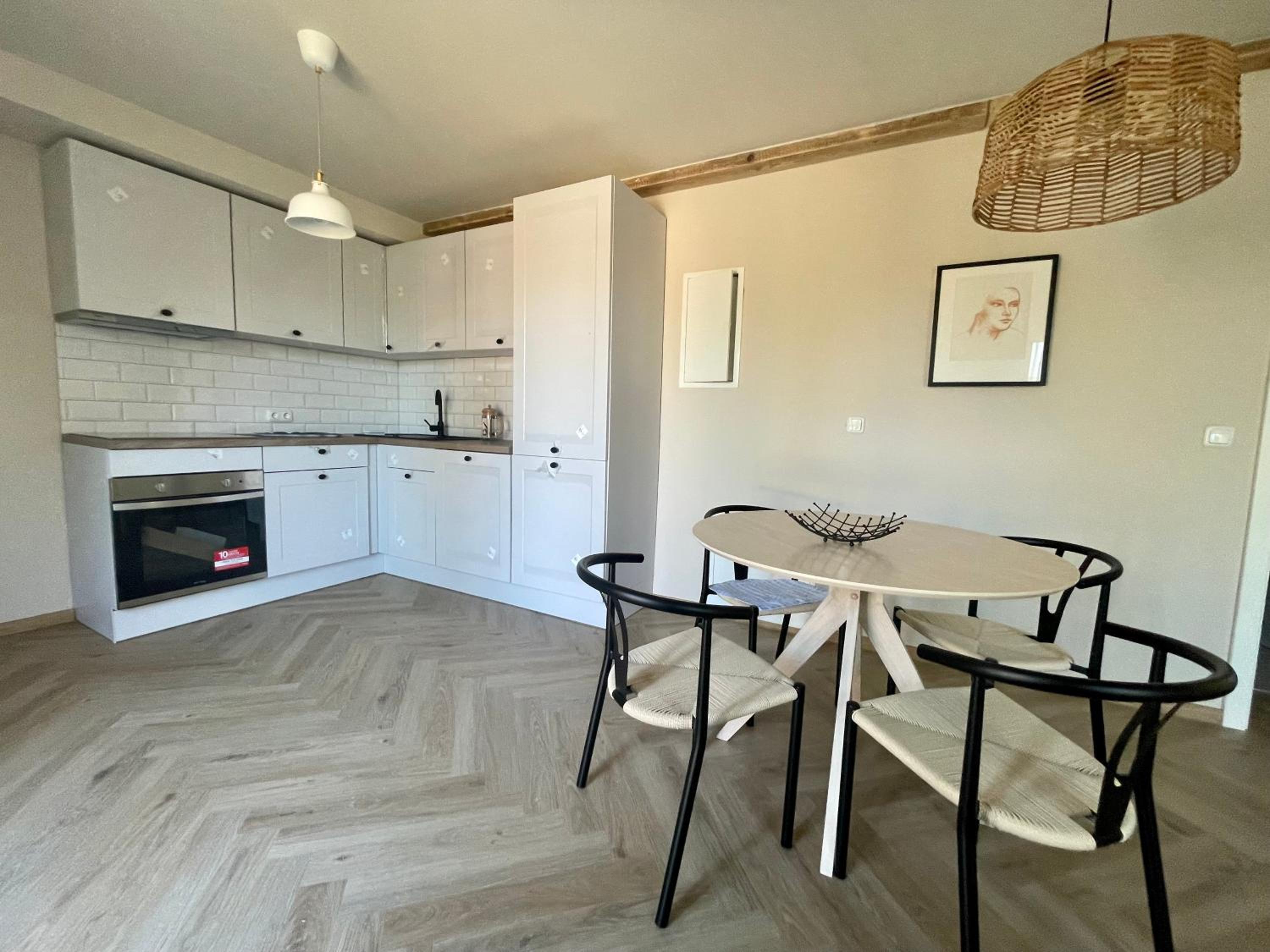 DünenMeer Ferienwohnung