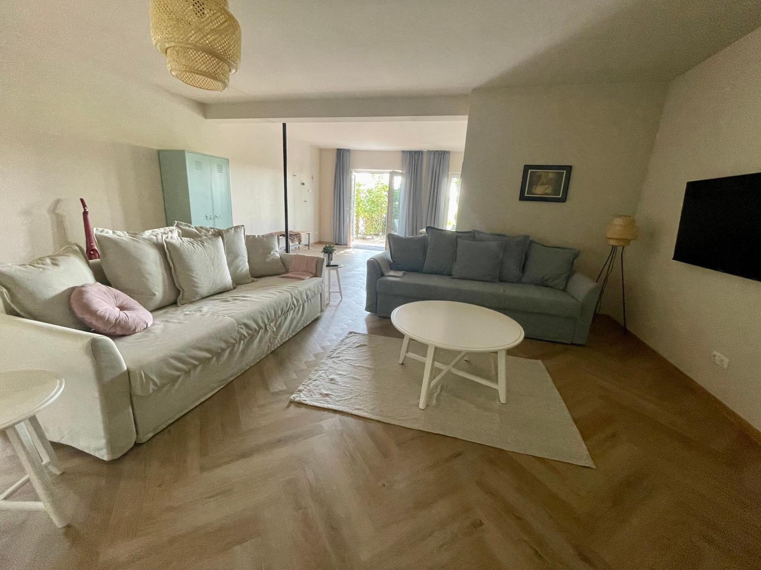 DünenMeer Ferienwohnung