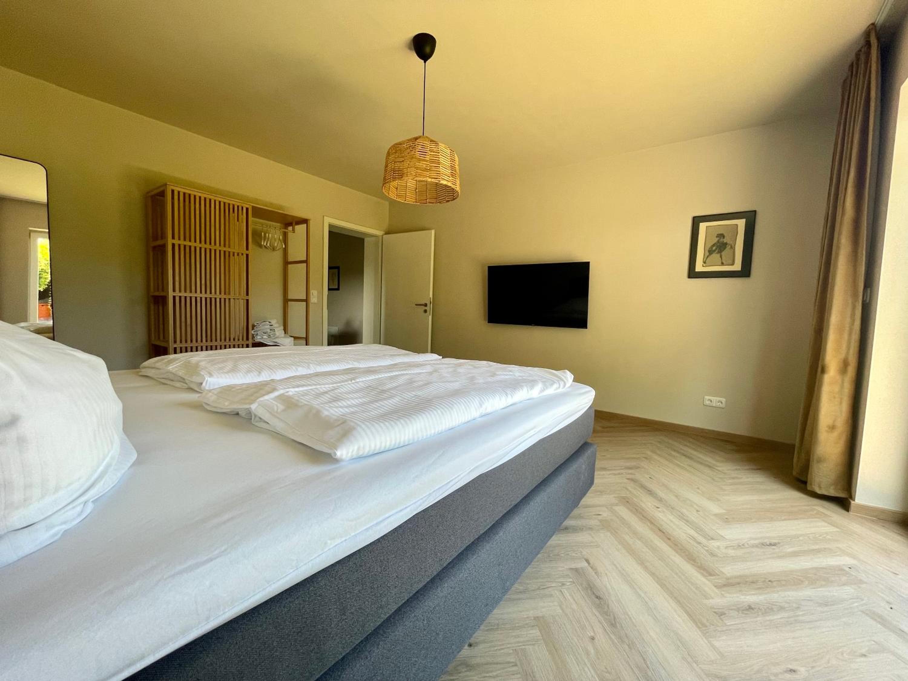 DünenMeer Ferienwohnung