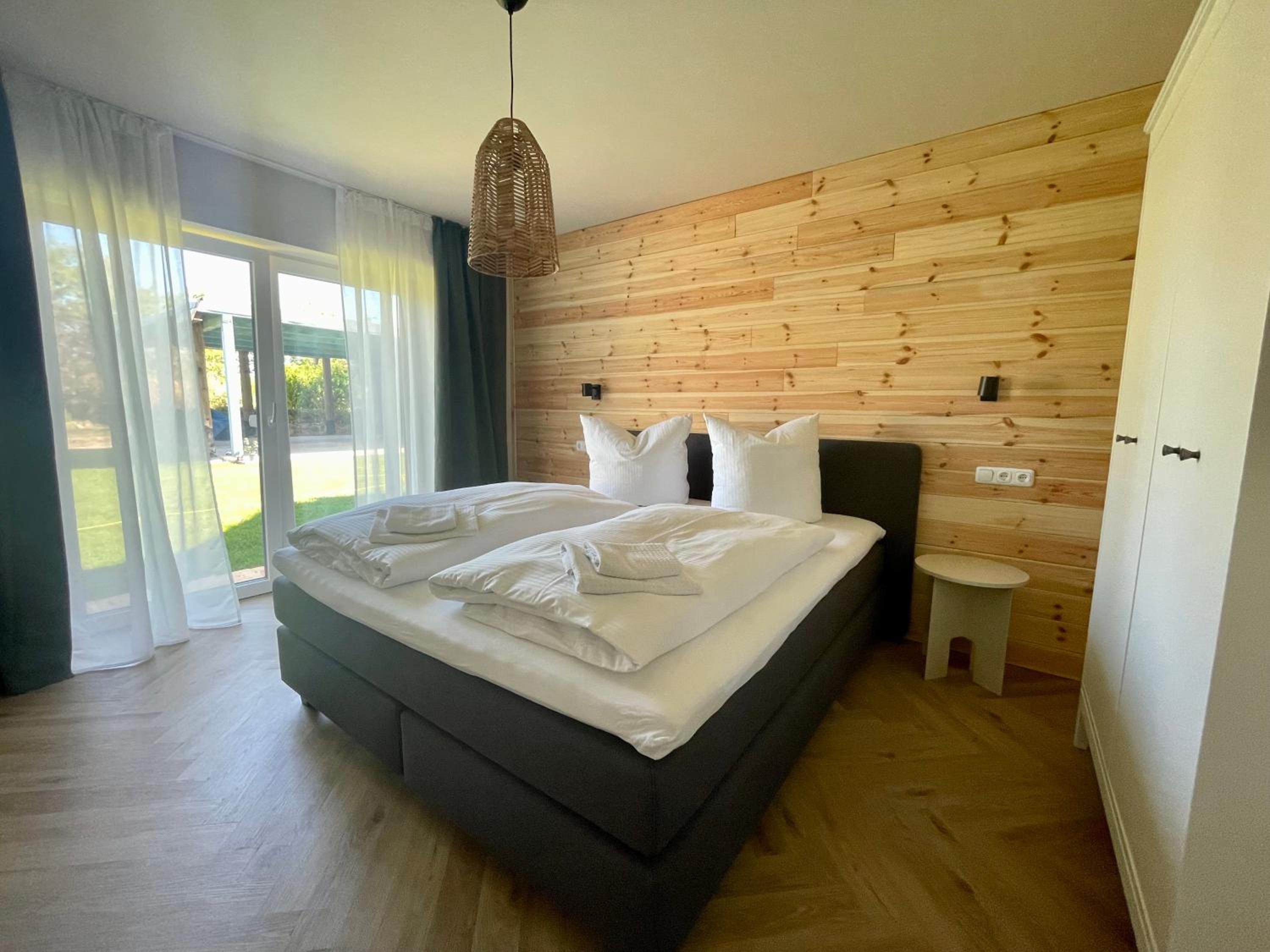 DünenMeer Ferienwohnung