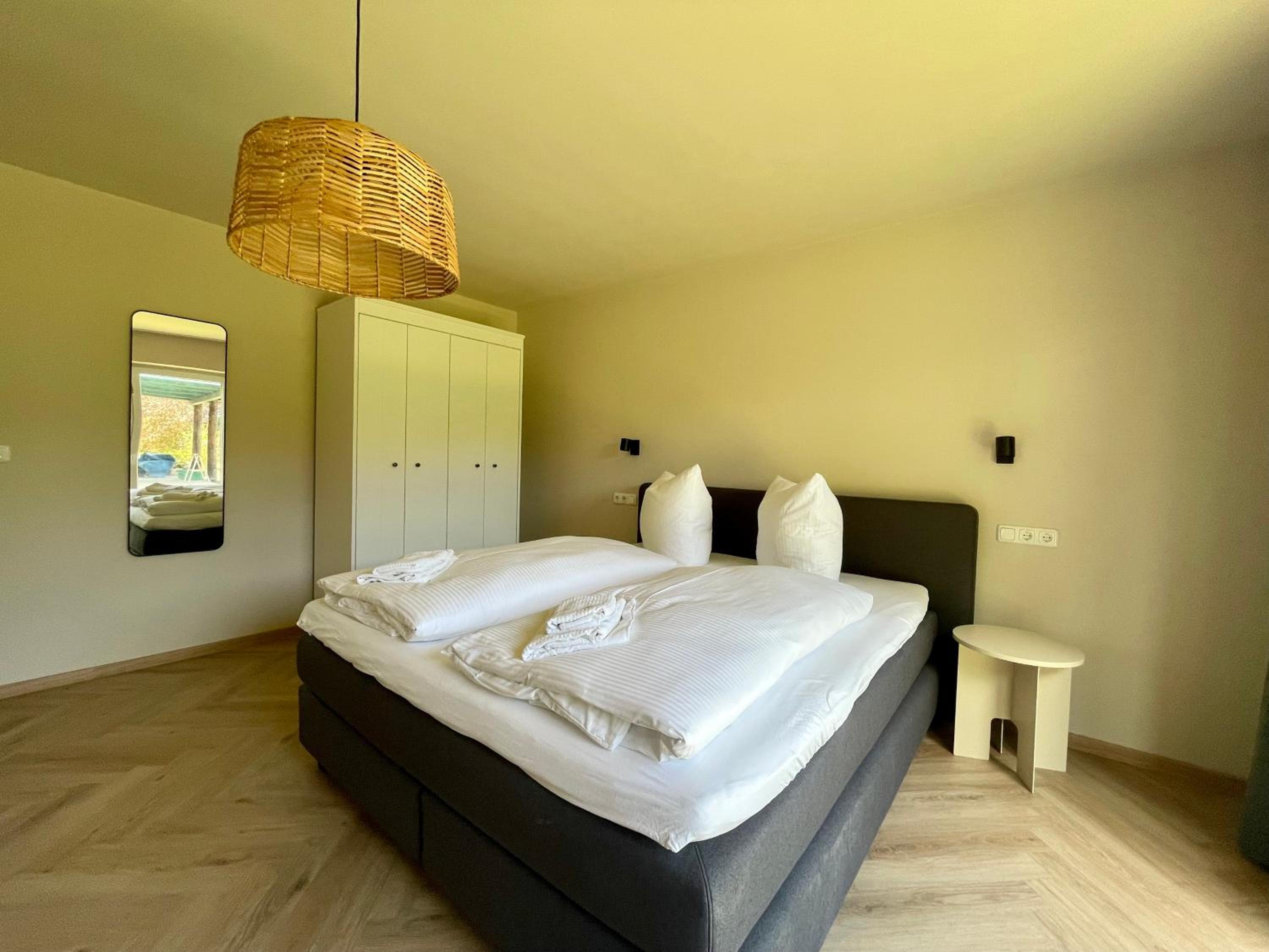 DünenMeer Ferienwohnung