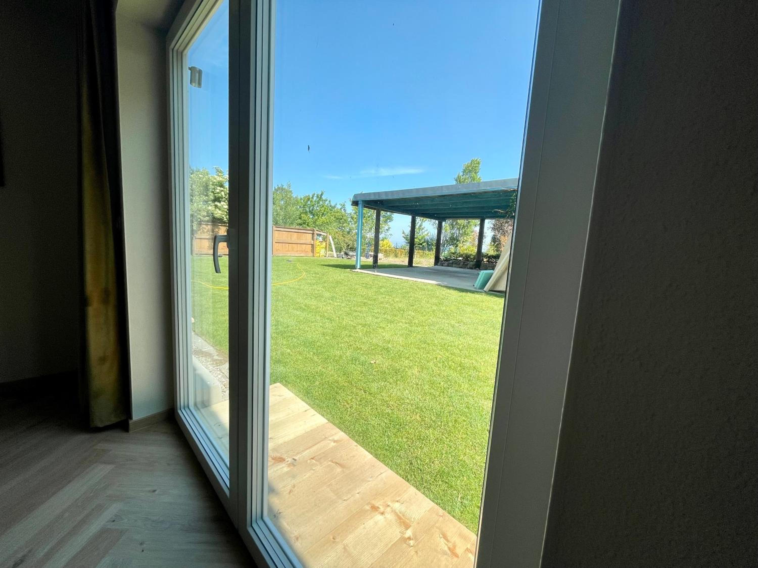 DünenMeer Ferienwohnung