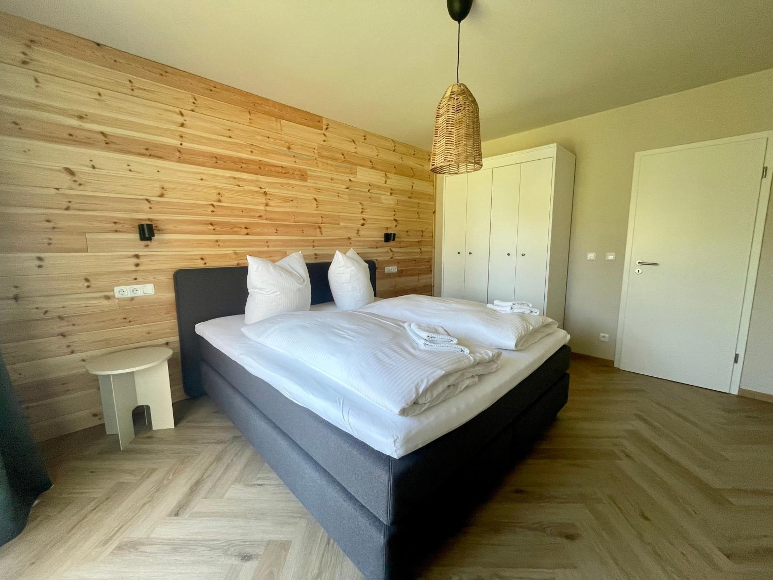 DünenMeer Ferienwohnung