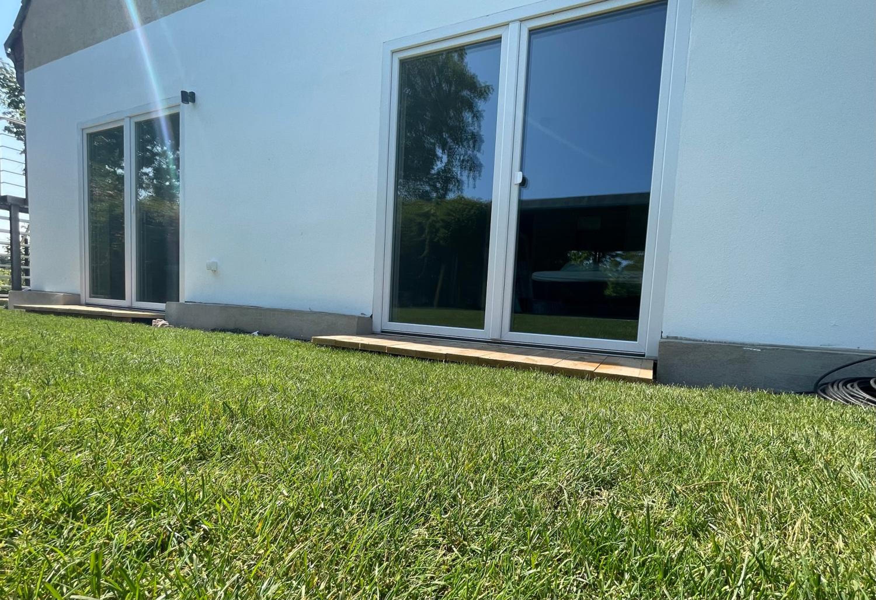 DünenMeer Ferienwohnung