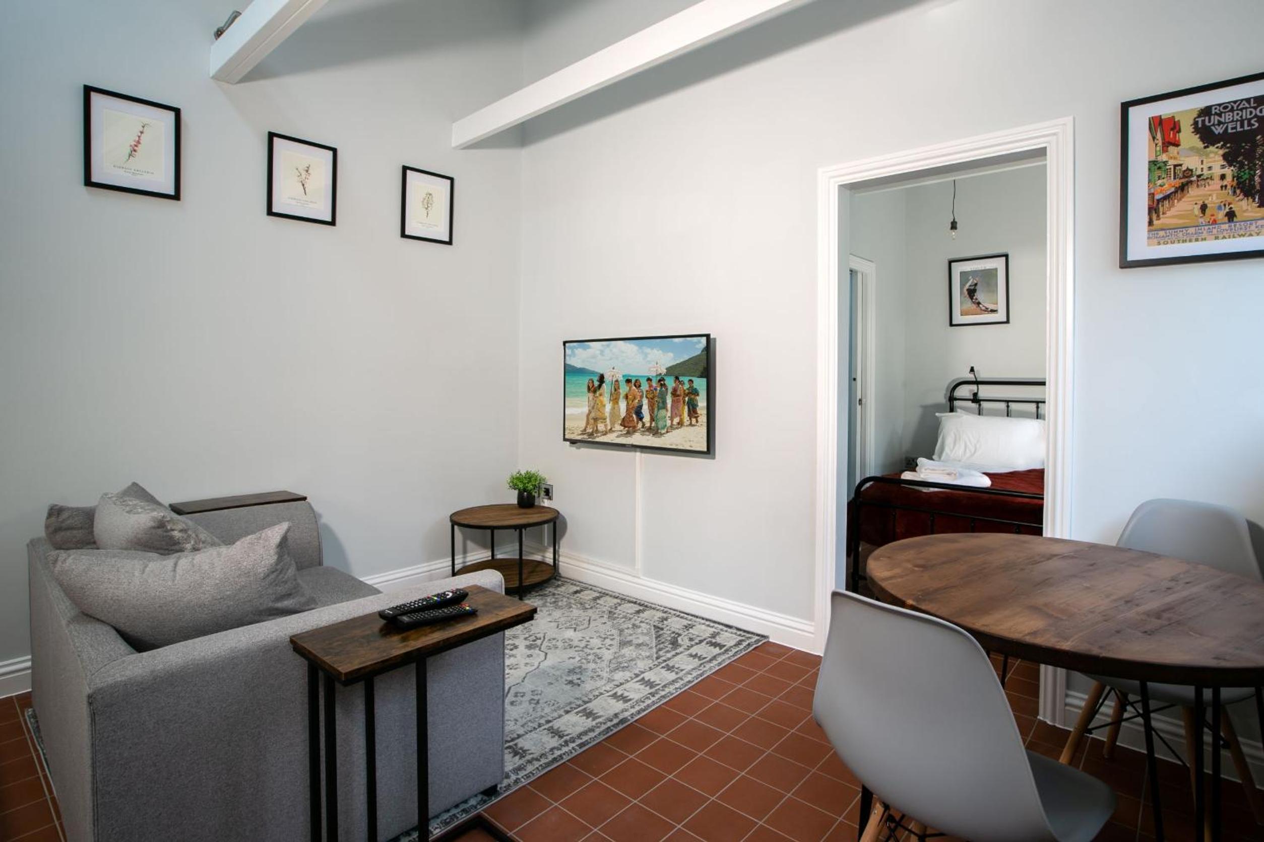 Accommodation at Salomons Estate