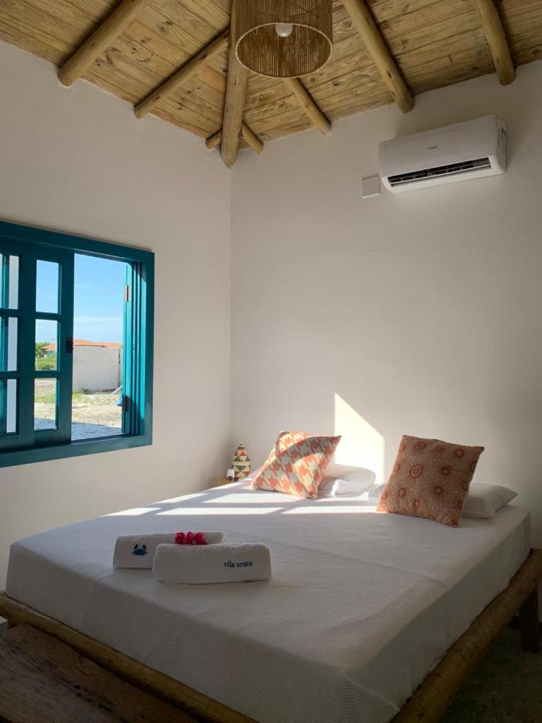 Vila Aratu Corumbau
