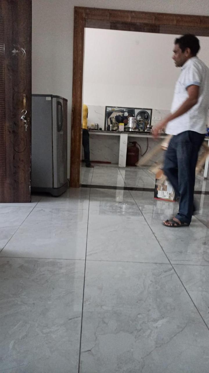 Guru Organic Farms Stay with pool - Near Panipat view 4