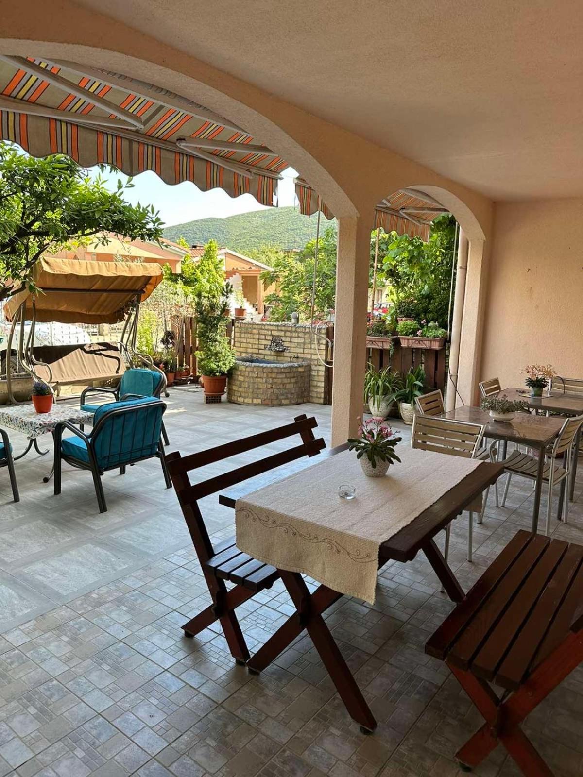 Guest House Andrea view 2