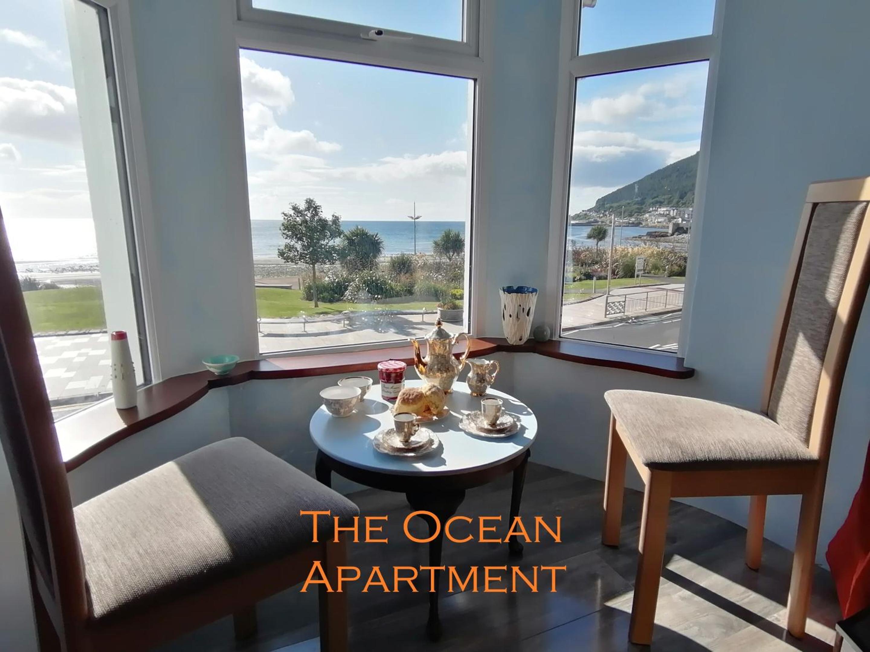 Mourne Mountain Art Apartments view 5