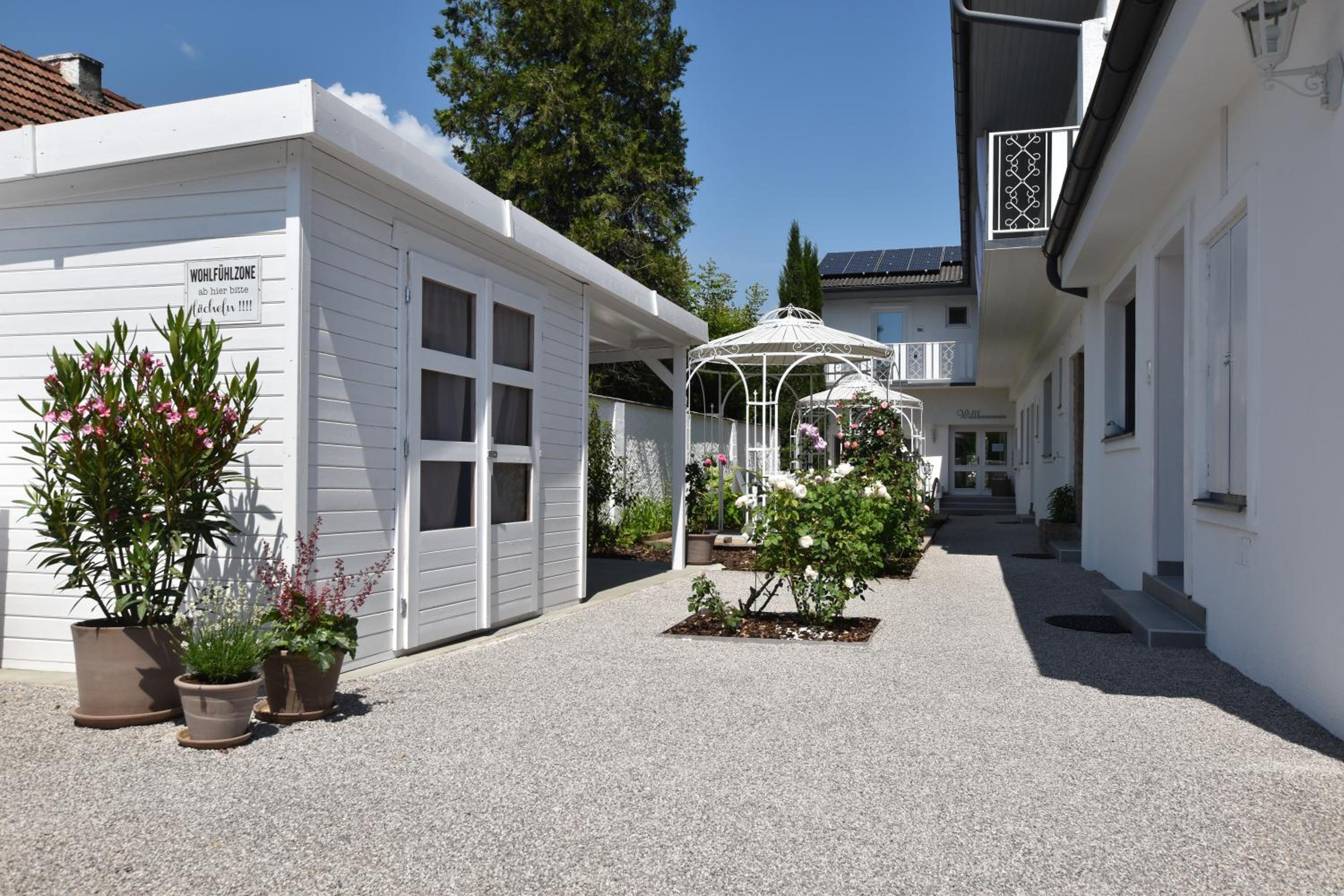 Landhaus Rust