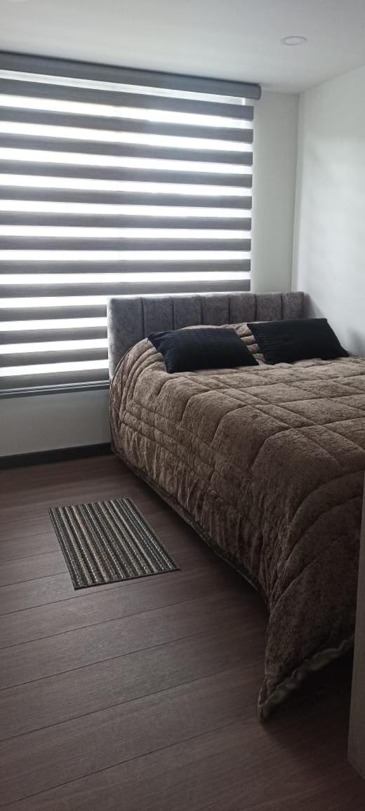 Hotel Elegancia Urbana: Aparta Estudio - Image 1