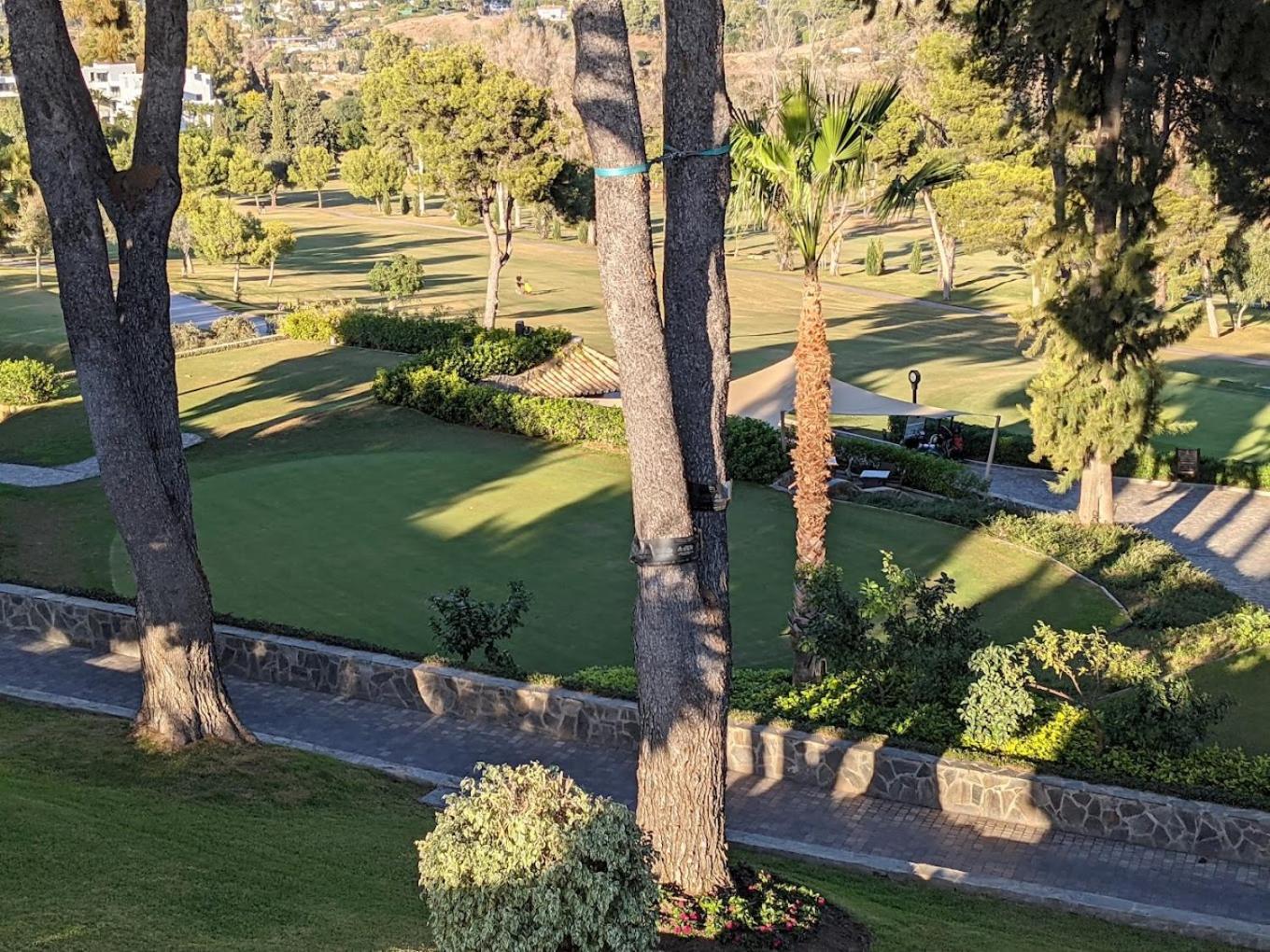 Secret View Benahavis