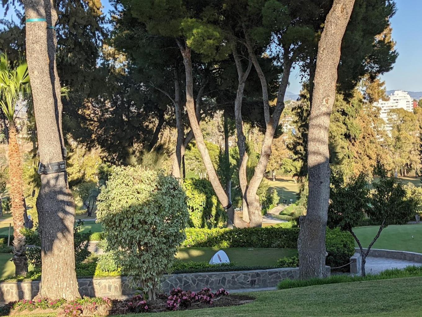 Secret View Benahavis