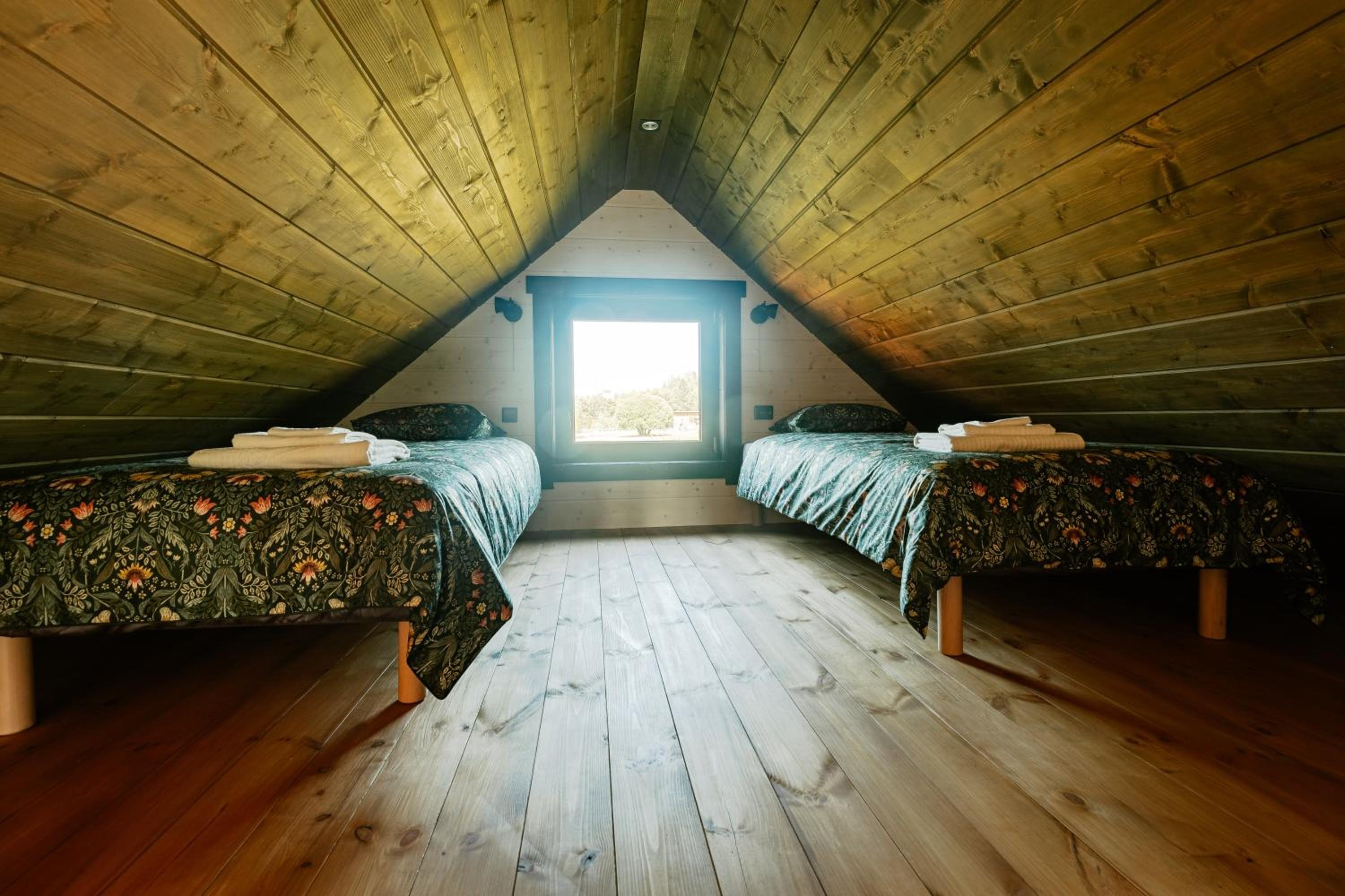 Tindioru Valley Resort