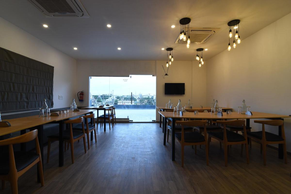 meeting room