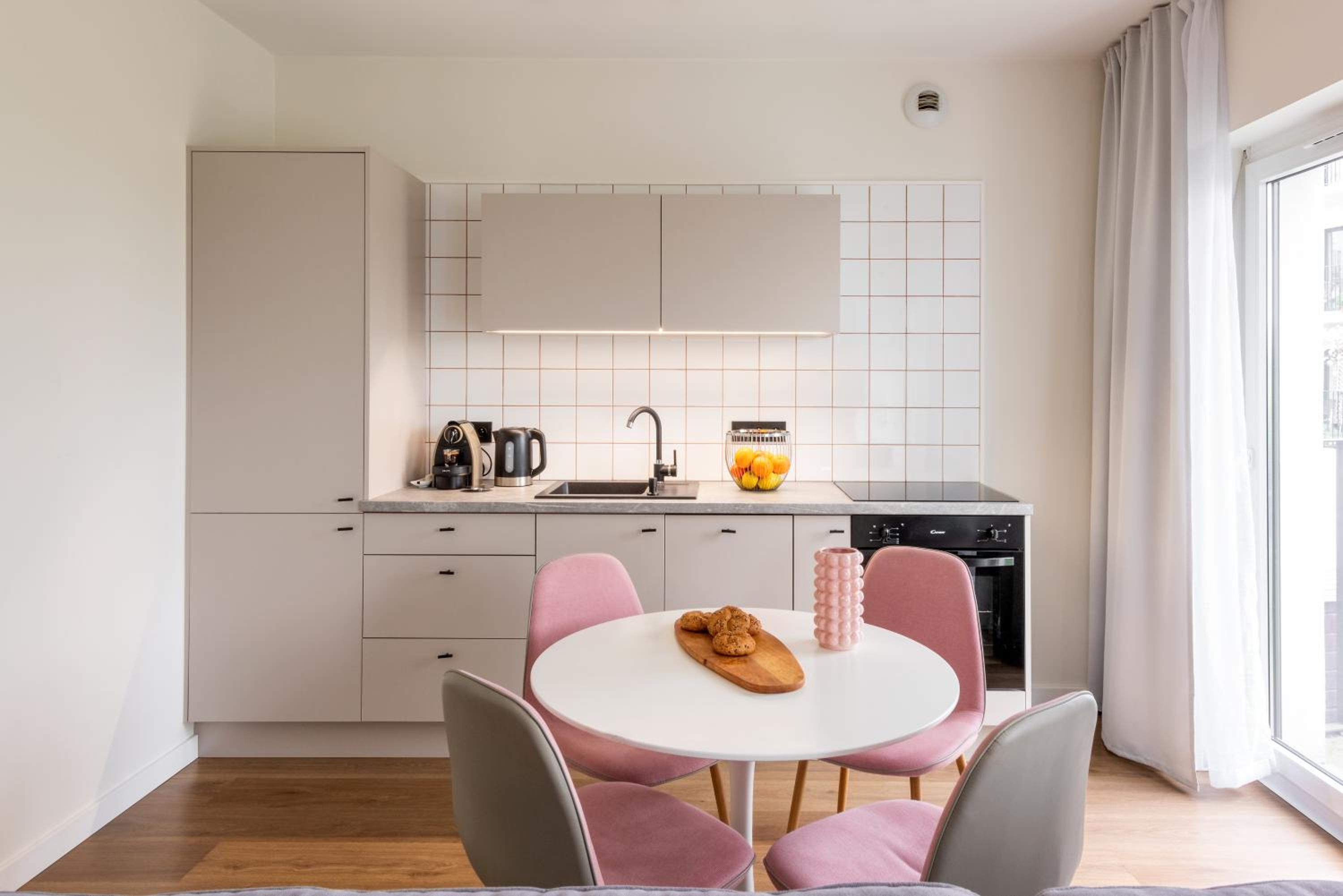 apartamenty-wroc Kurkowa 14