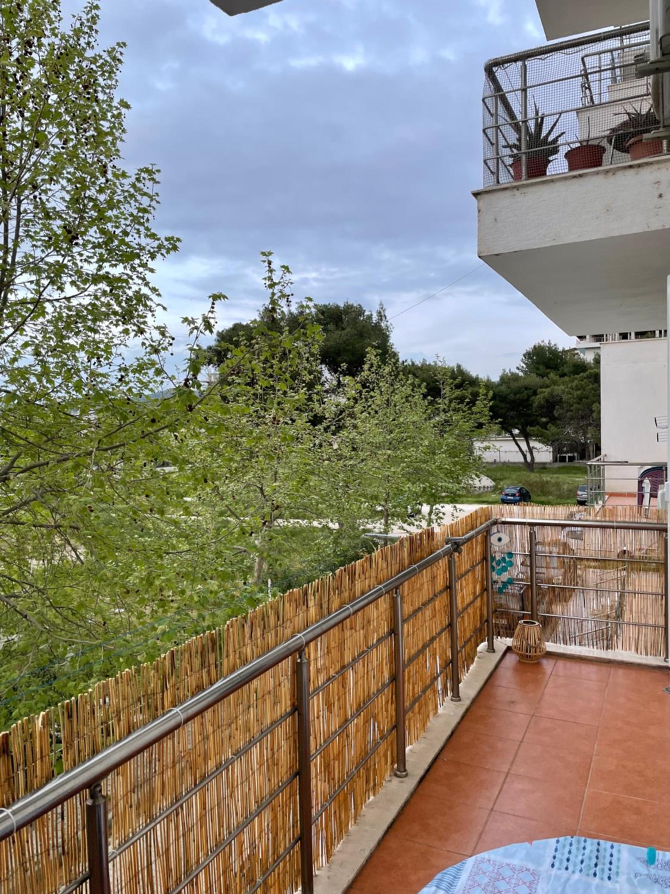 Antonela's Apartment