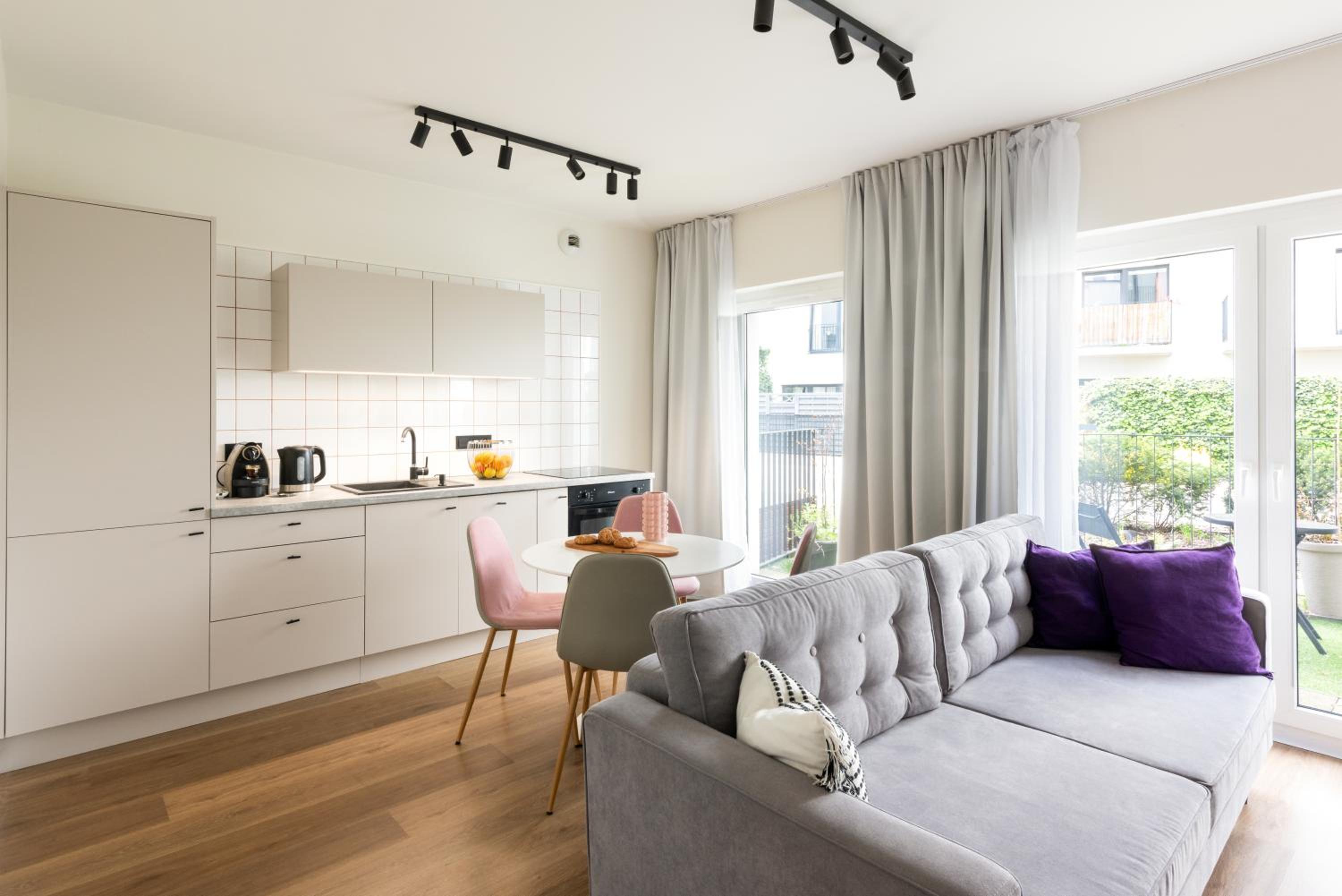 apartamenty-wroc Kurkowa 14