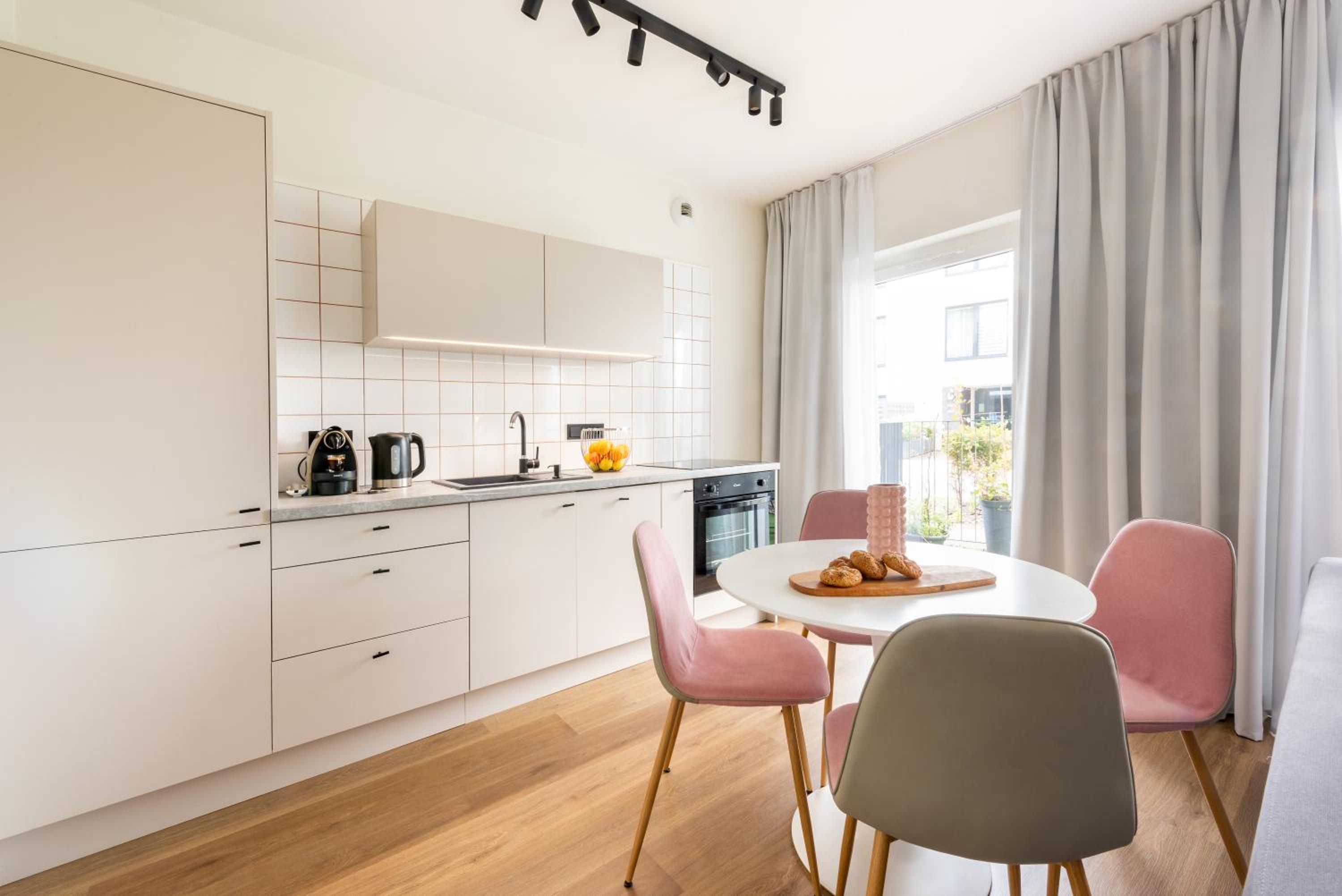 apartamenty-wroc Kurkowa 14