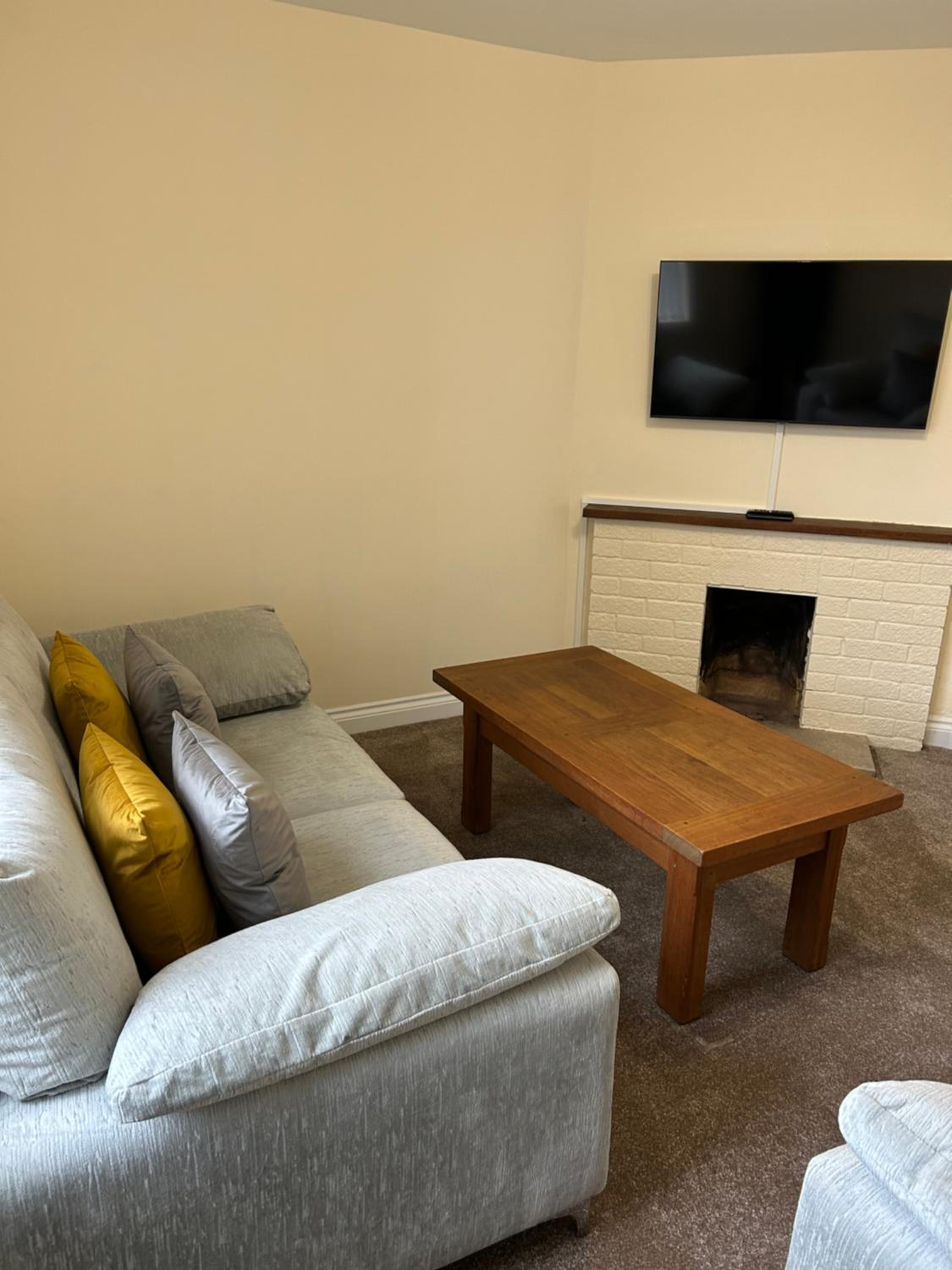 2 Main Street, Lissett view 2