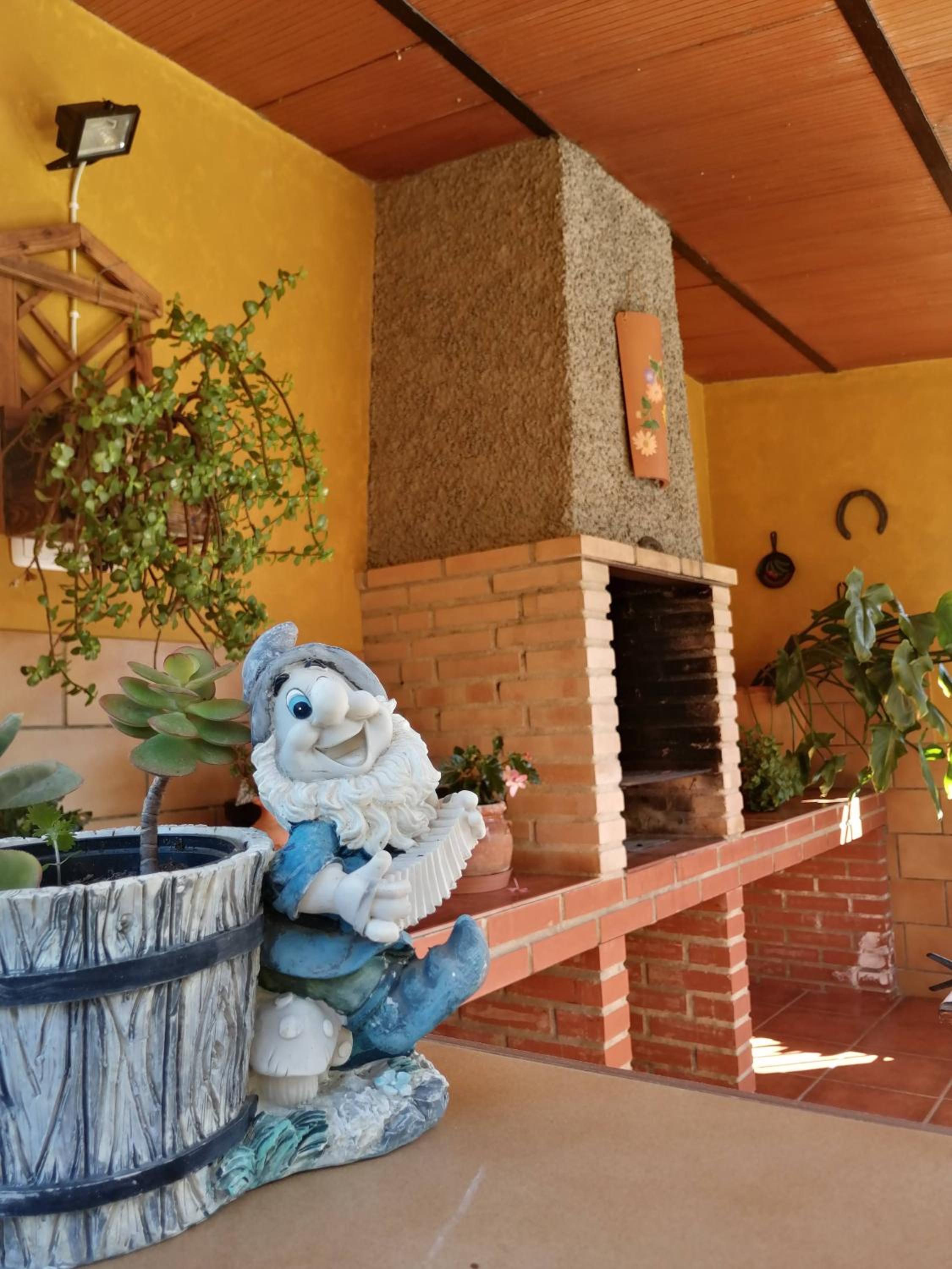 Villa Toliso