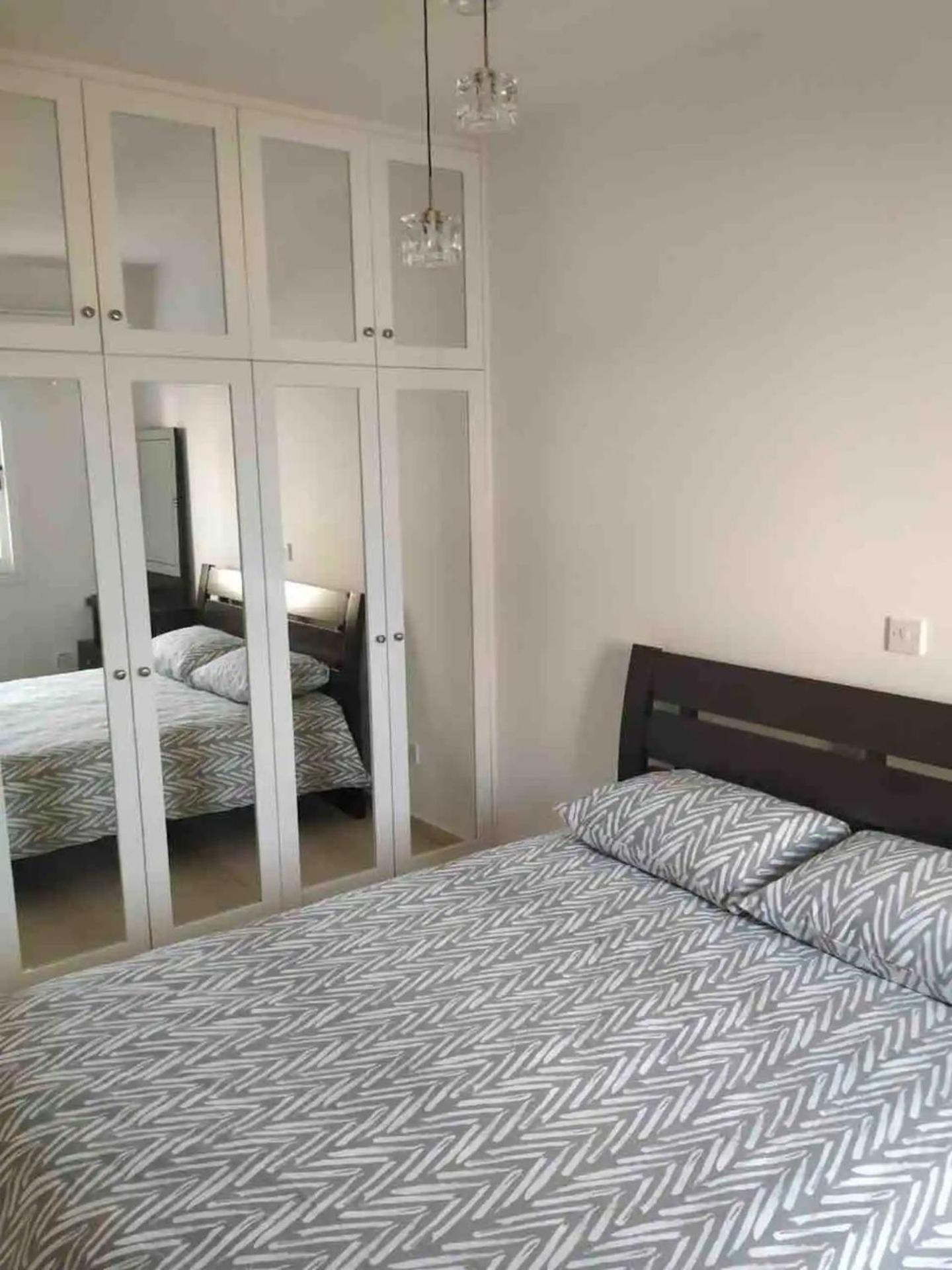 Beautiful Flat in Oroklini with Balcony