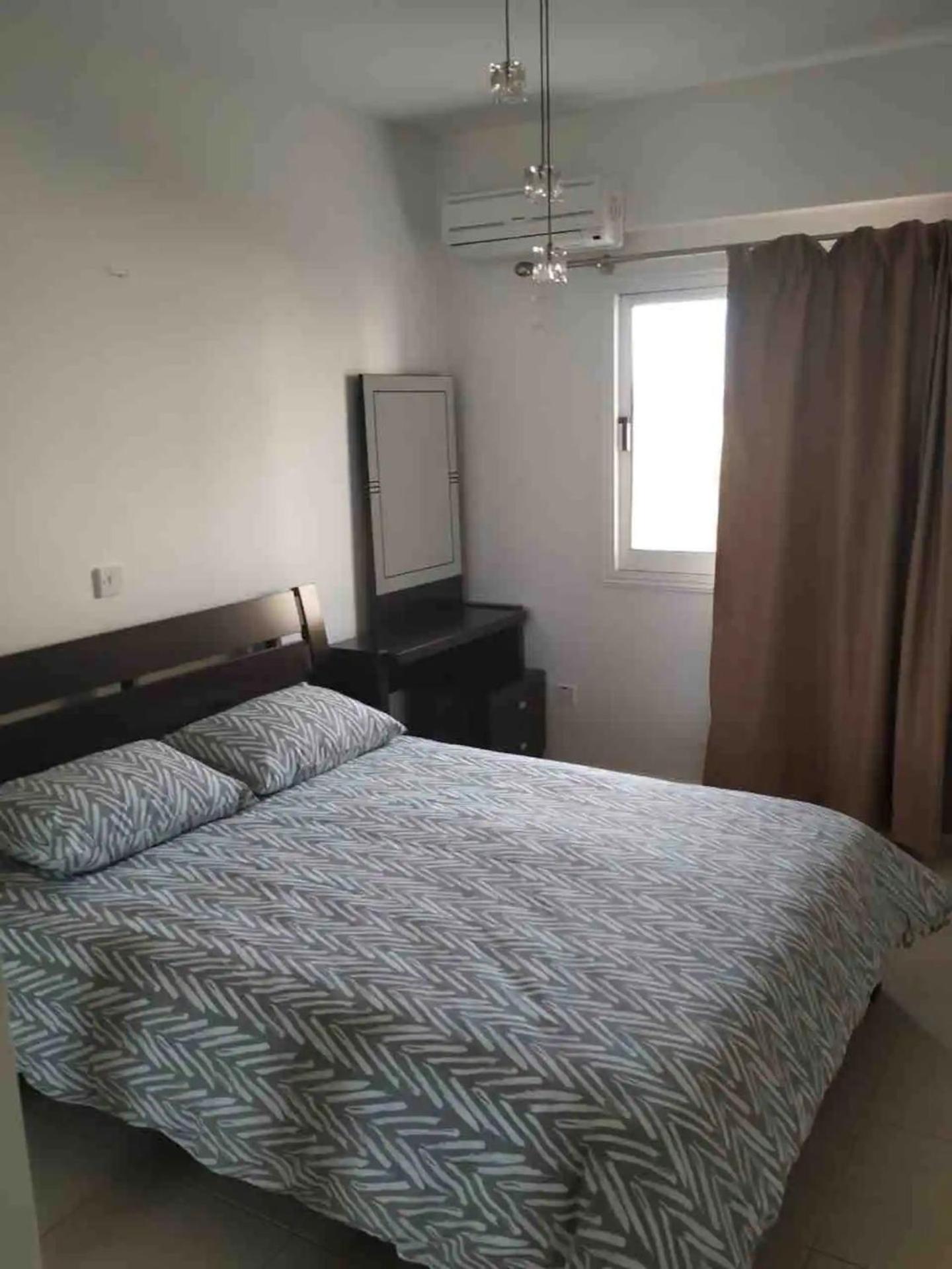 Beautiful Flat in Oroklini with Balcony