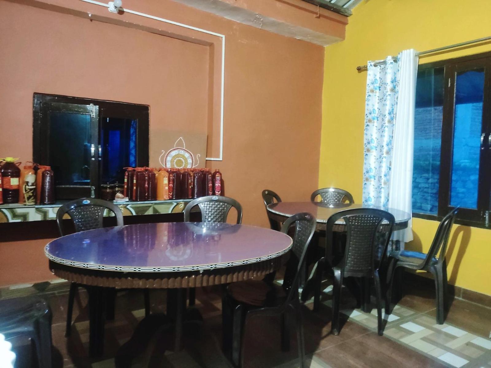 Shree Om Nanda Rudra Hotel Chaukori Pithoragarh view 5