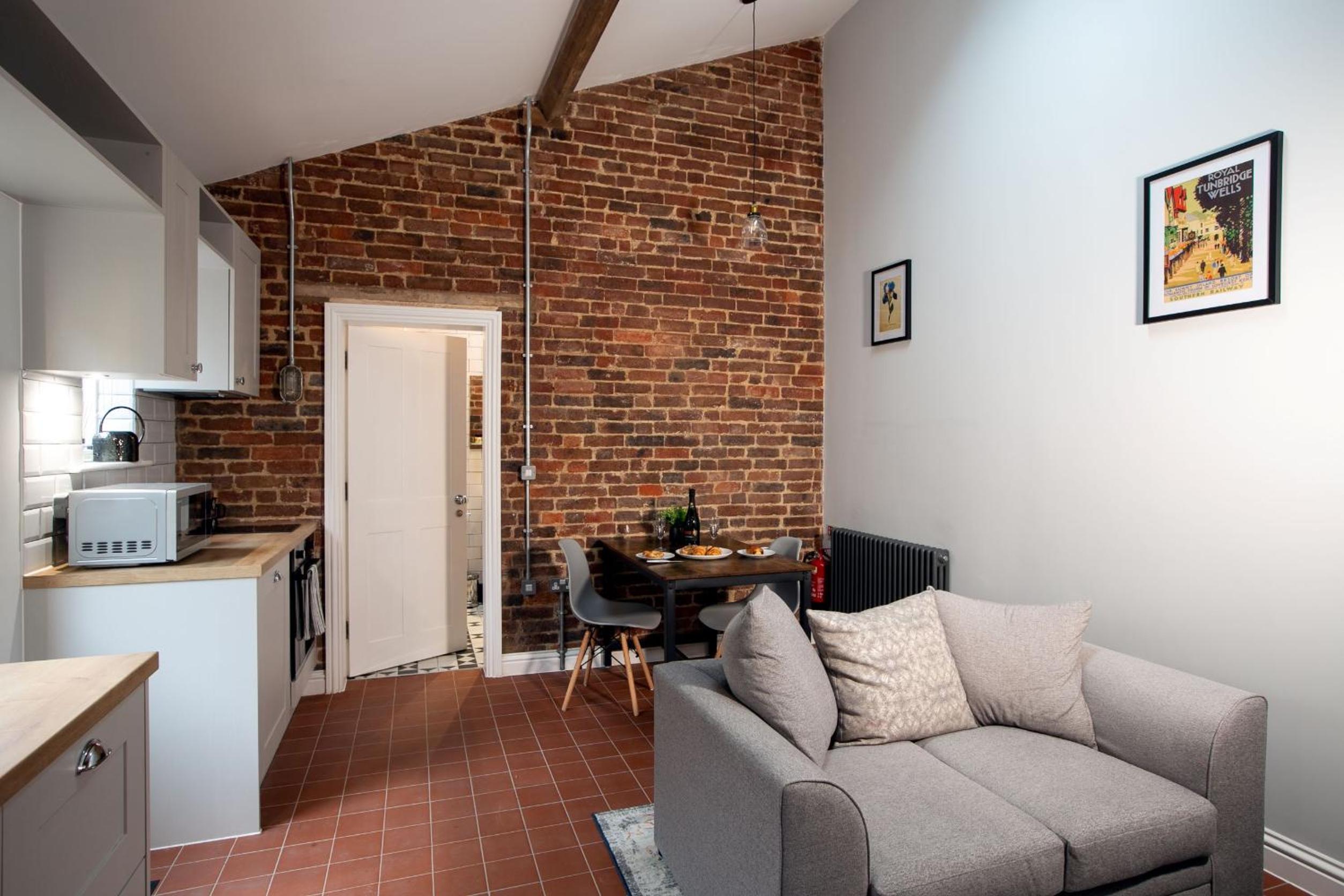 Accommodation at Salomons Estate